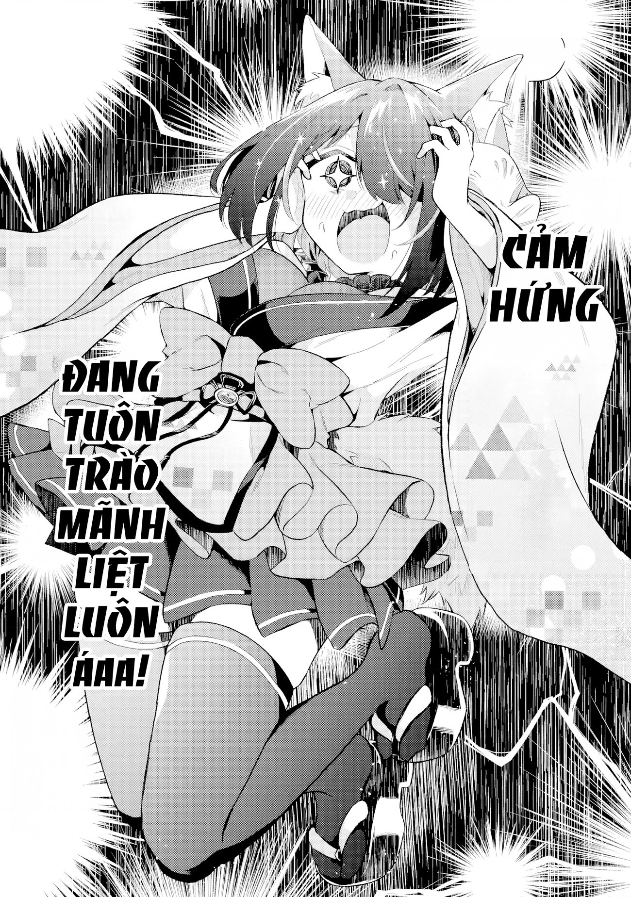 đọc truyện Ts Tenseishita Watashi Ga Shozokusuru Vtuber Jimusho No Liver Wo Zenin Otoshi Ni Iku Hanashi Chương 5 ảnh 21 tại Thiên Thai Truyện