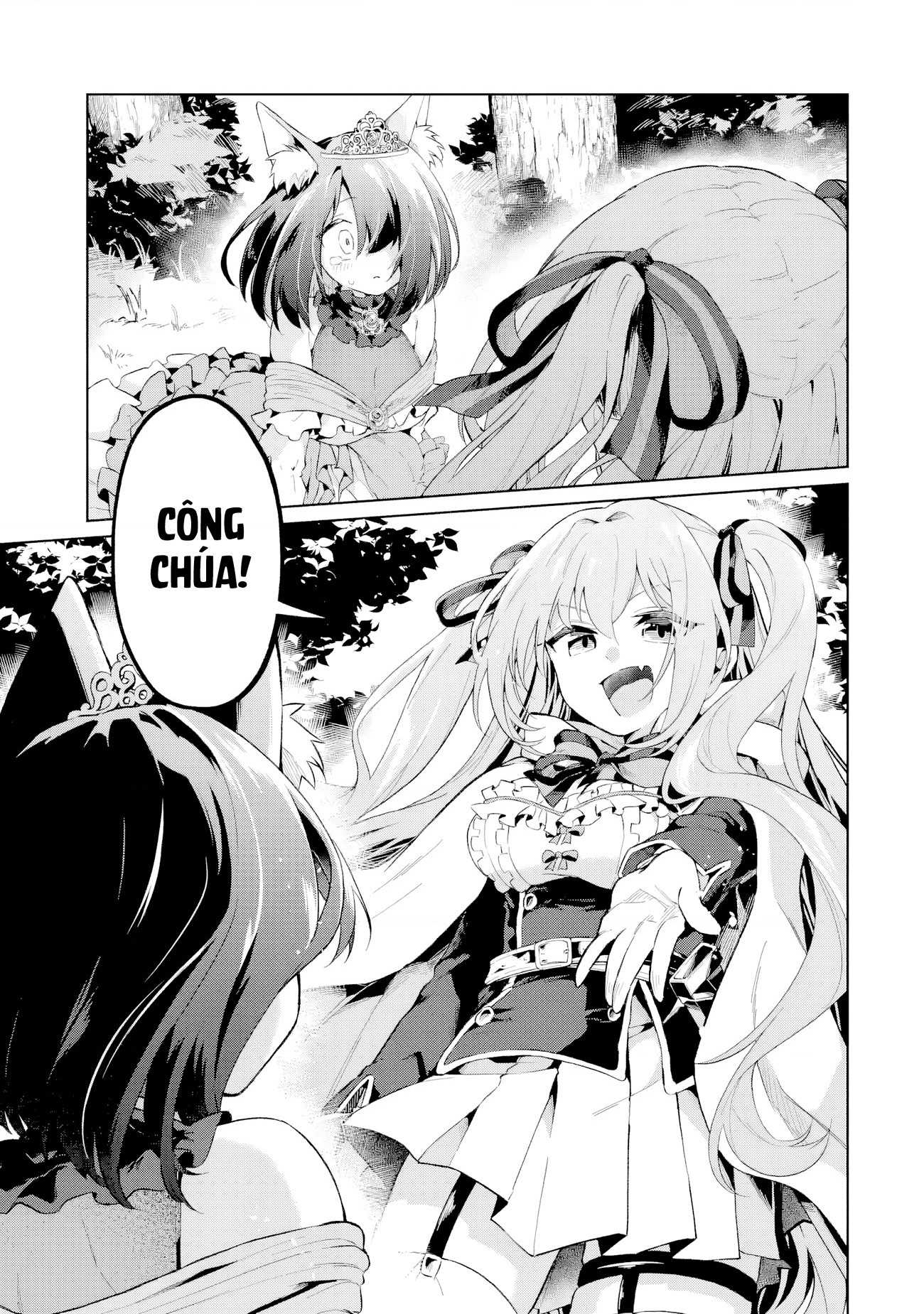 đọc truyện Ts Tenseishita Watashi Ga Shozokusuru Vtuber Jimusho No Liver Wo Zenin Otoshi Ni Iku Hanashi Chương 5 ảnh 26 tại Thiên Thai Truyện