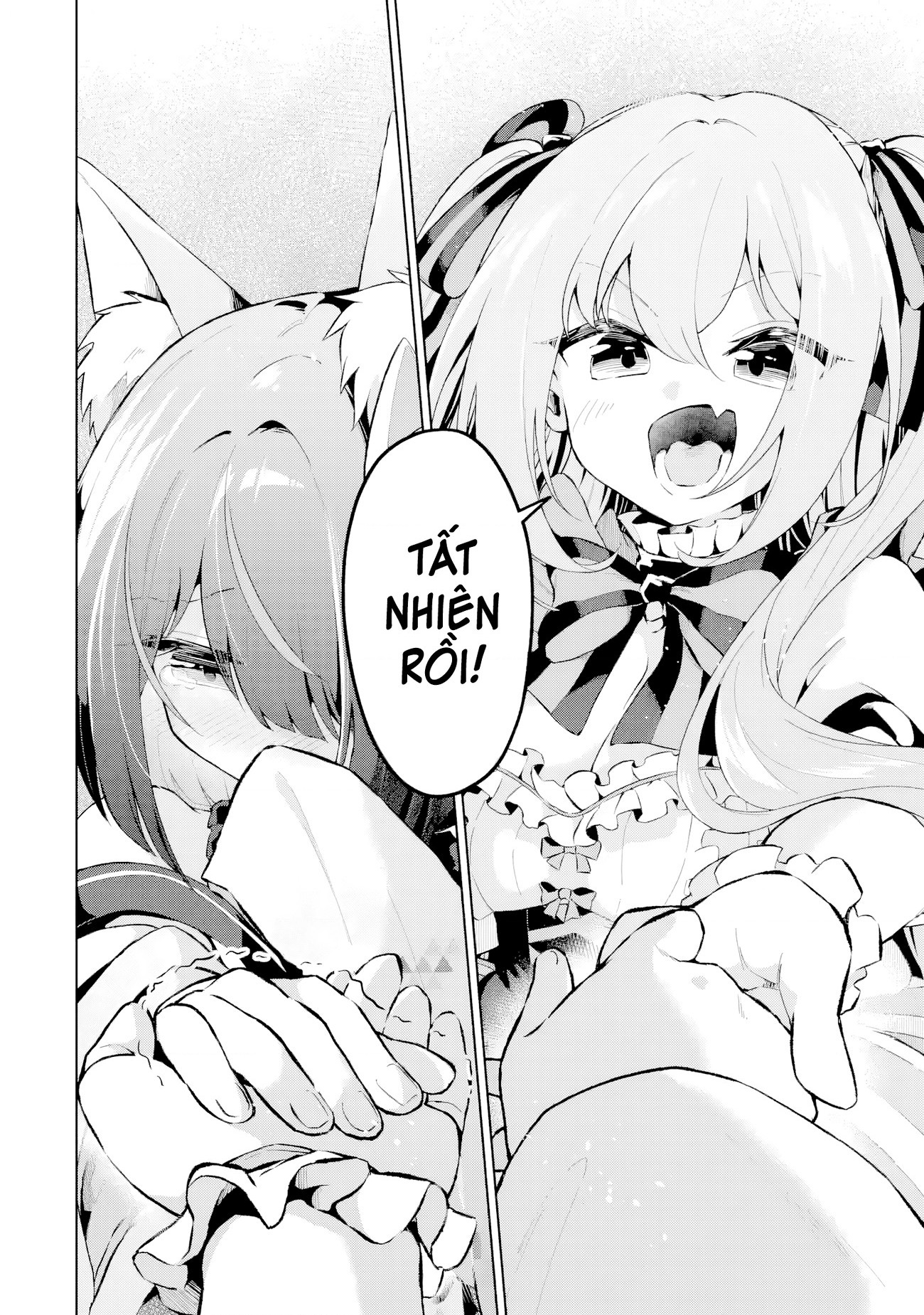 đọc truyện Ts Tenseishita Watashi Ga Shozokusuru Vtuber Jimusho No Liver Wo Zenin Otoshi Ni Iku Hanashi Chương 6 ảnh 7 tại Thiên Thai Truyện