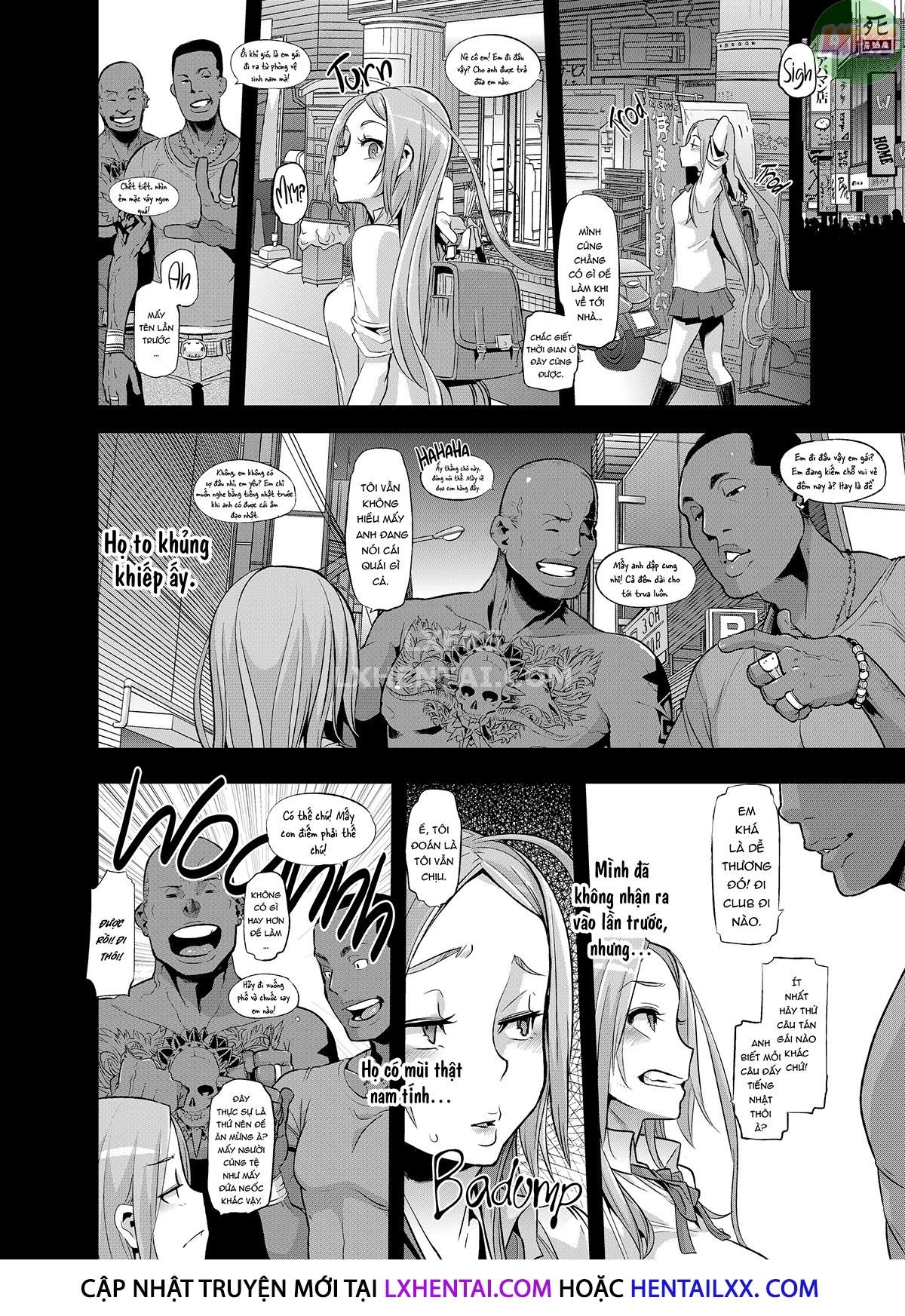đọc truyện Tsf Story Append Chương 2 ảnh 41 tại Thiên Thai Truyện