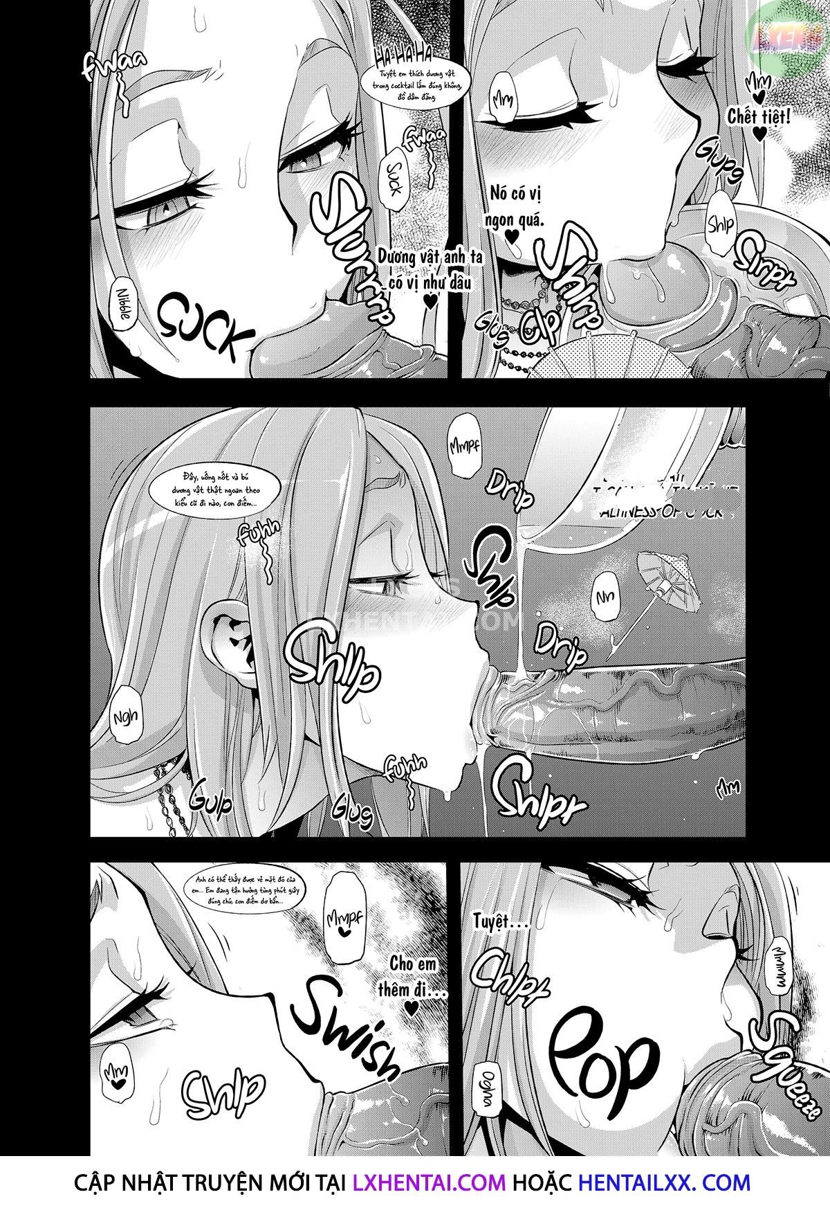 đọc truyện Tsf Story Append Chương 2 ảnh 49 tại Thiên Thai Truyện