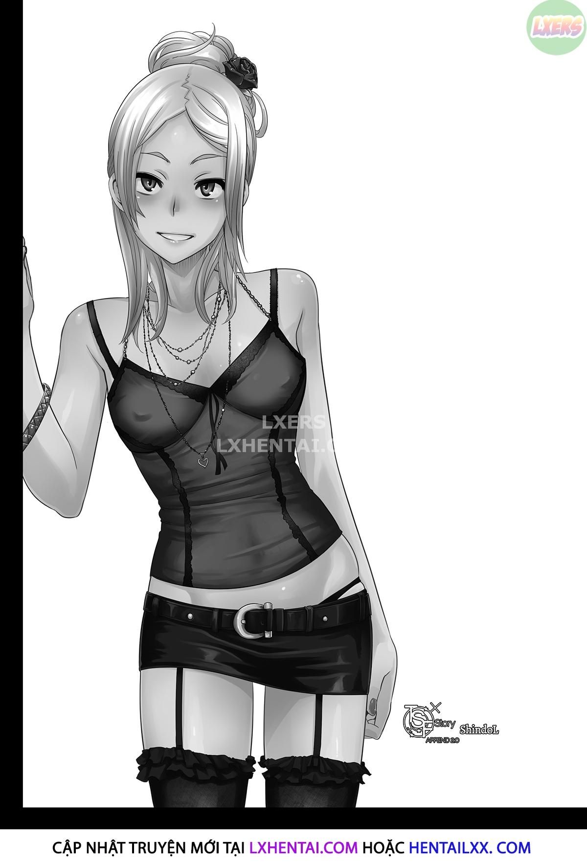 đọc truyện Tsf Story Append Chương 2 ảnh 81 tại Thiên Thai Truyện