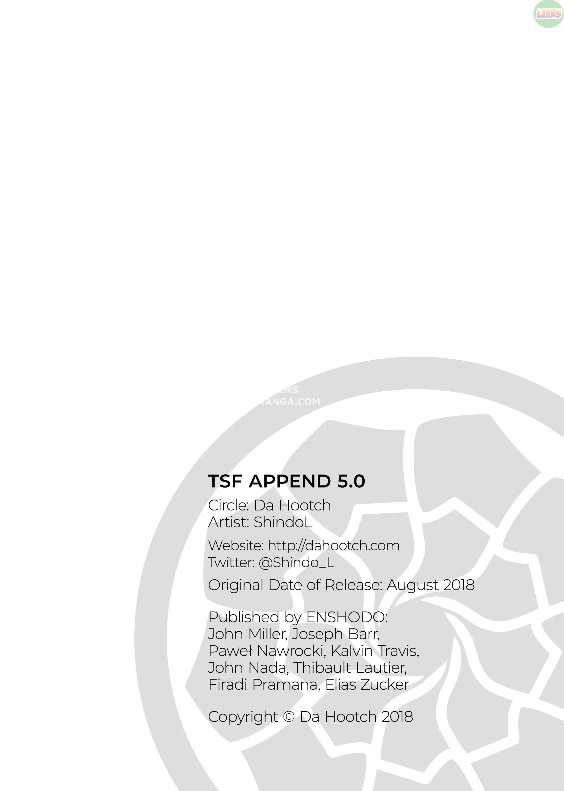đọc truyện Tsf Story Append Chương 5 ảnh 105 tại Thiên Thai Truyện