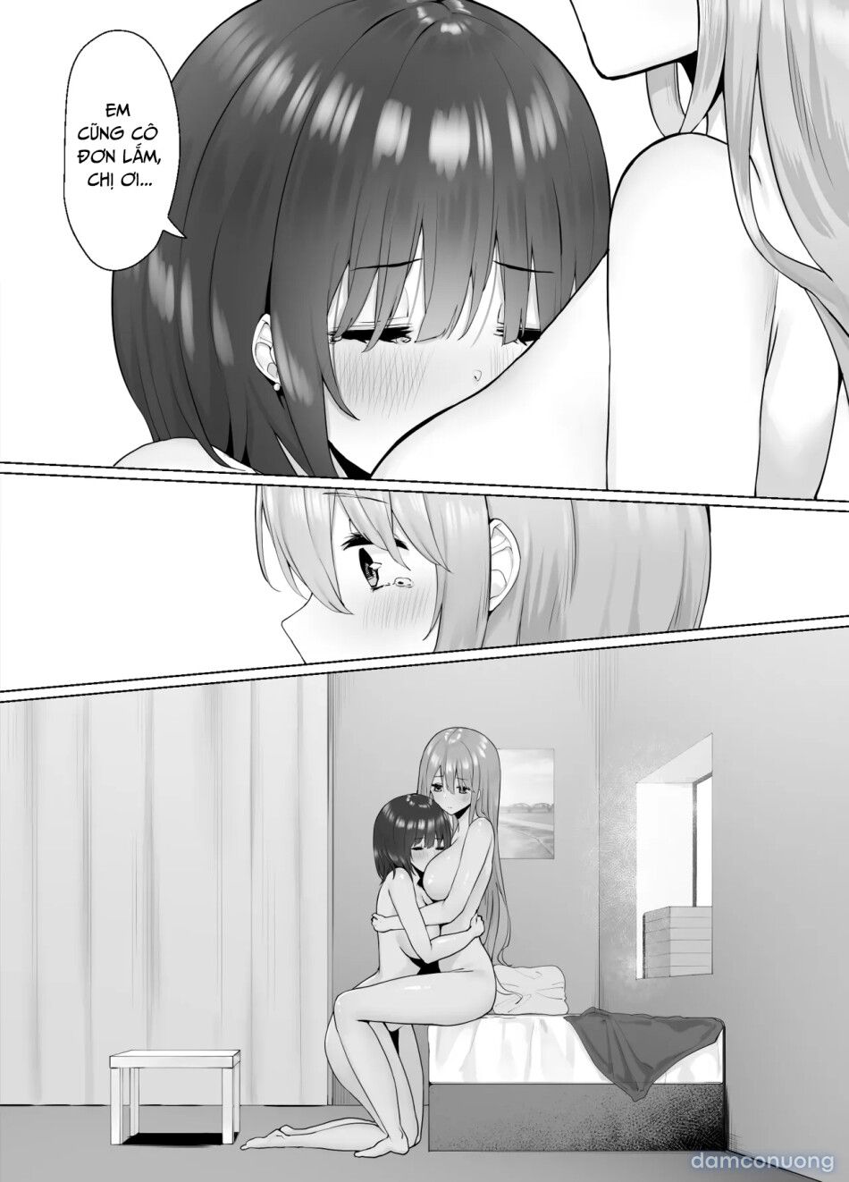 đọc truyện Tsugi No Jinsei No Watashi E Chương 0 ảnh 28 tại Thiên Thai Truyện