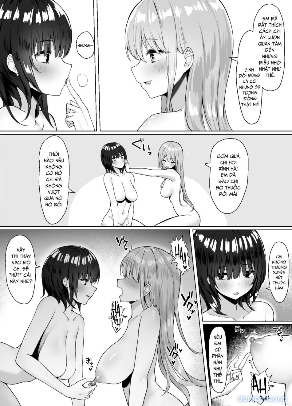 đọc truyện Tsugi No Jinsei No Watashi E Chương 0 ảnh 32 tại Thiên Thai Truyện