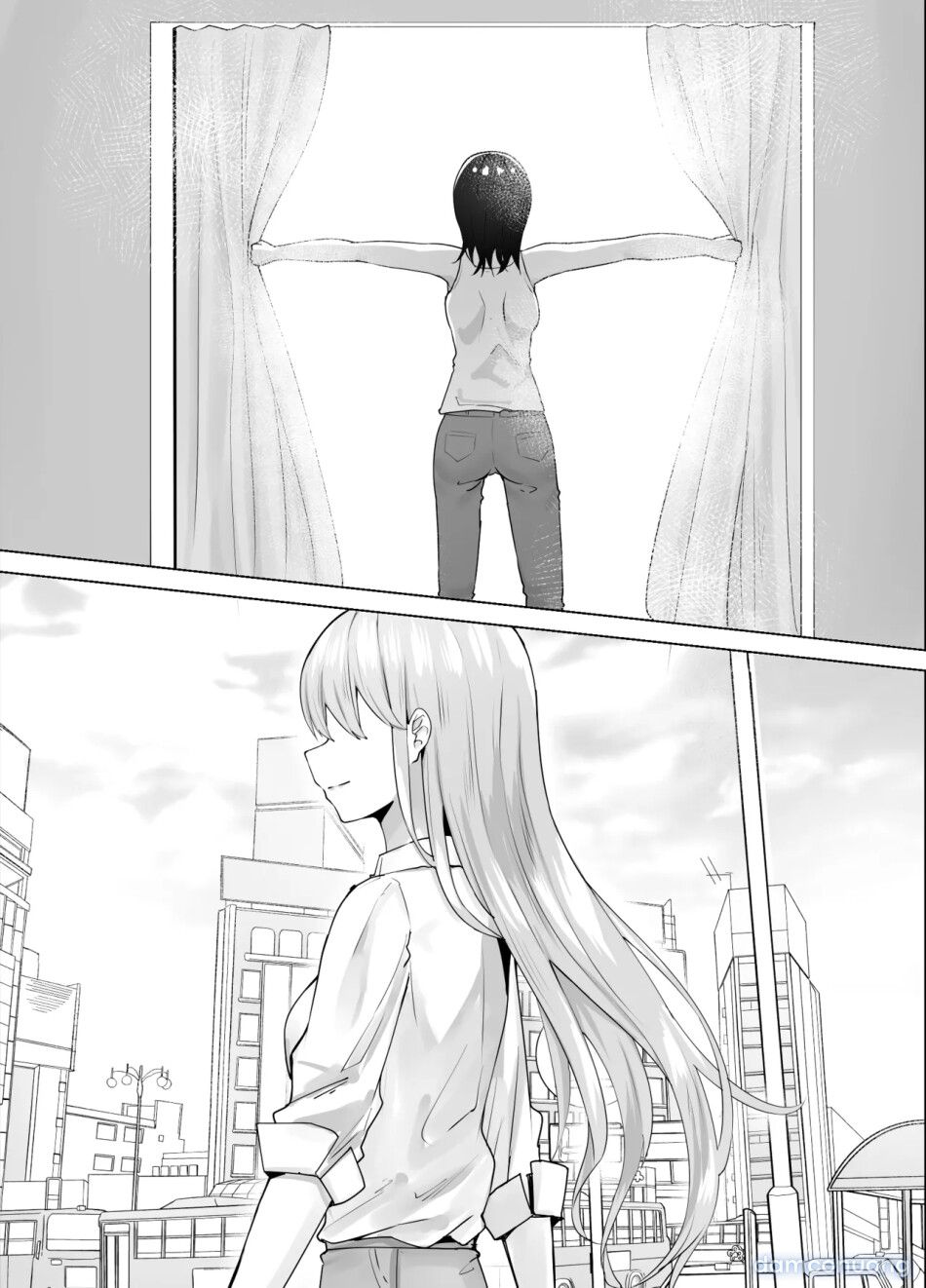 đọc truyện Tsugi No Jinsei No Watashi E Chương 0 ảnh 46 tại Thiên Thai Truyện