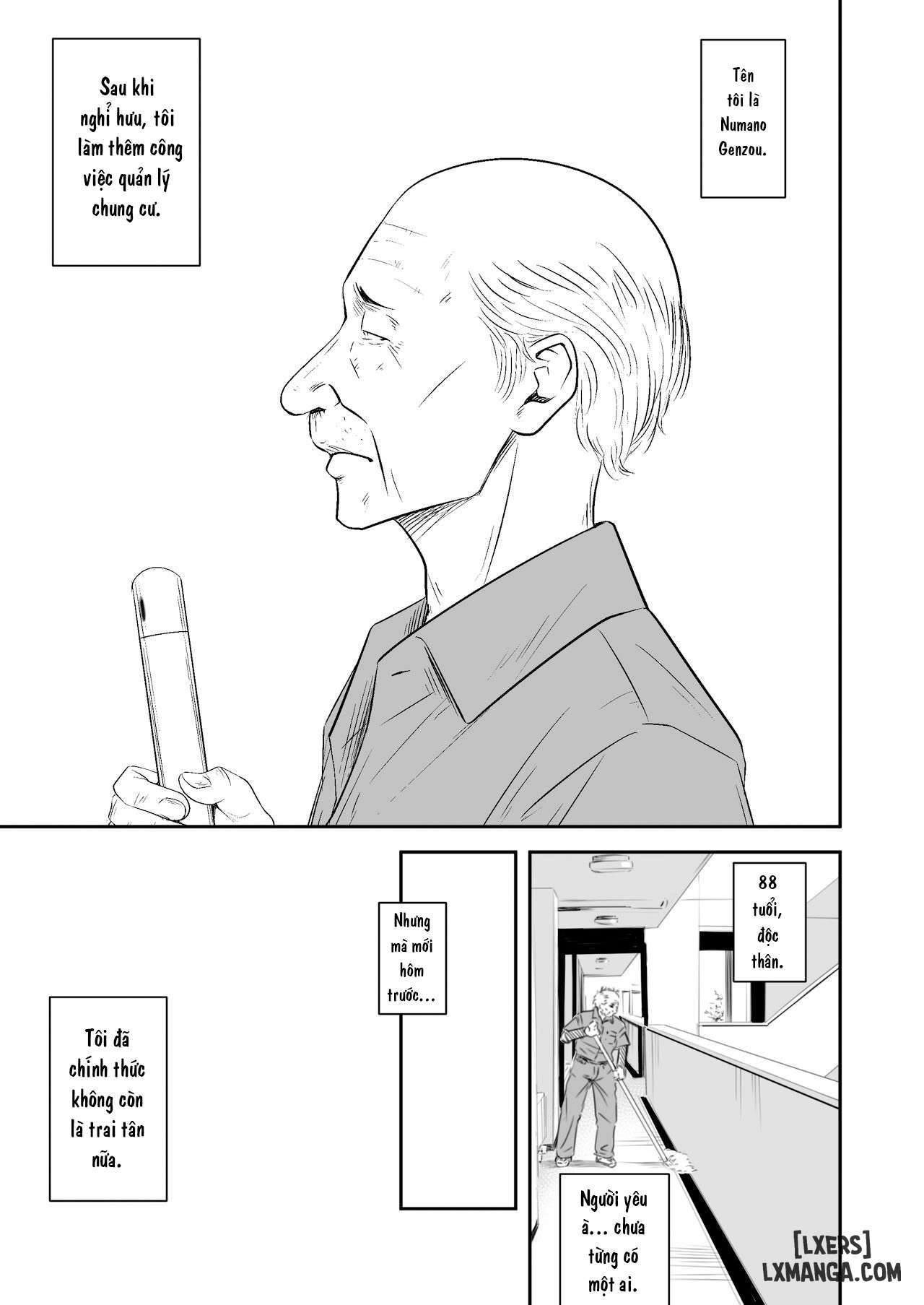 đọc truyện Tsugunai Tsuma Bangaihen2 Chương 1 ảnh 3 tại Thiên Thai Truyện