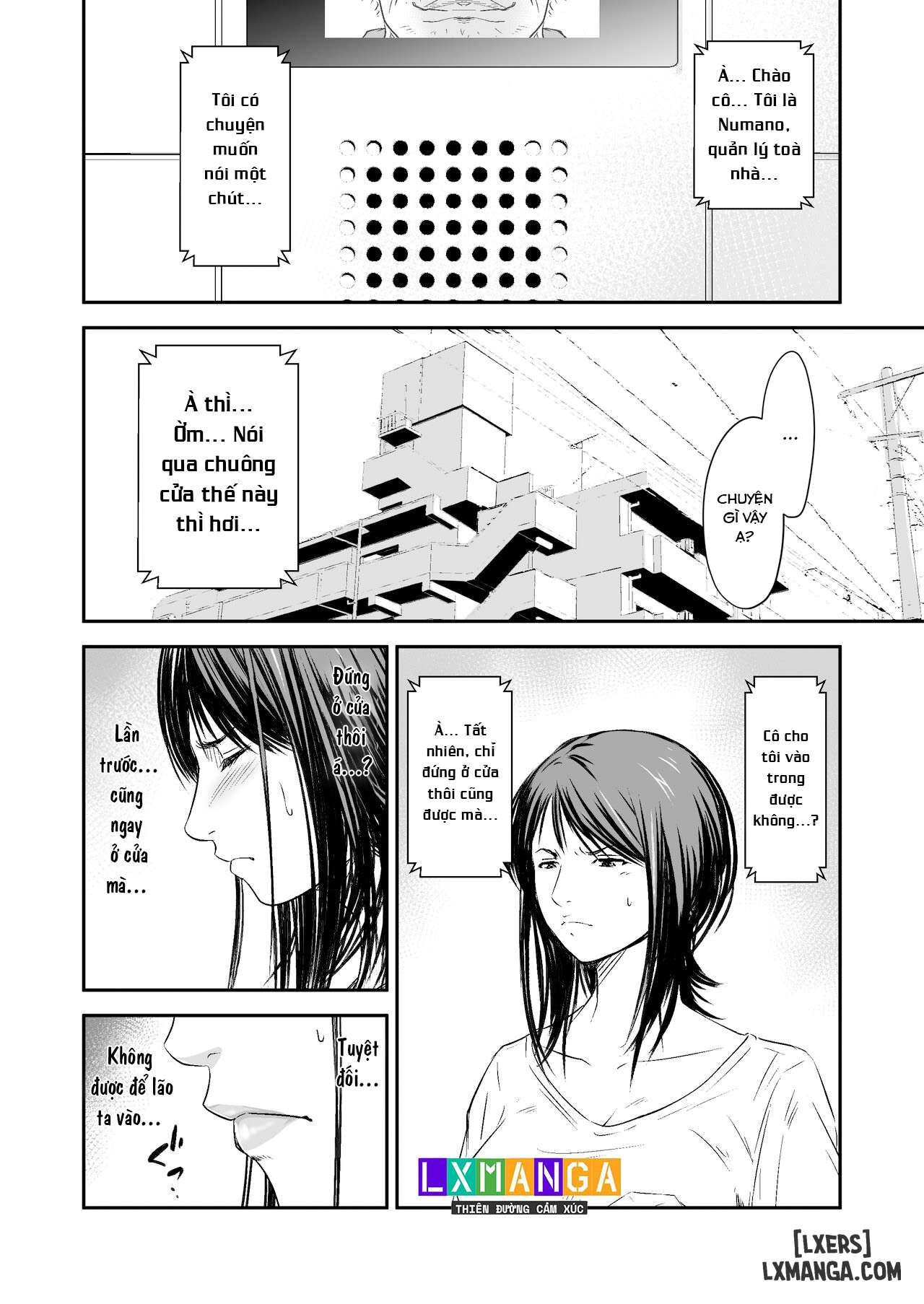 đọc truyện Tsugunai Tsuma Bangaihen2 Chương 1 ảnh 12 tại Thiên Thai Truyện