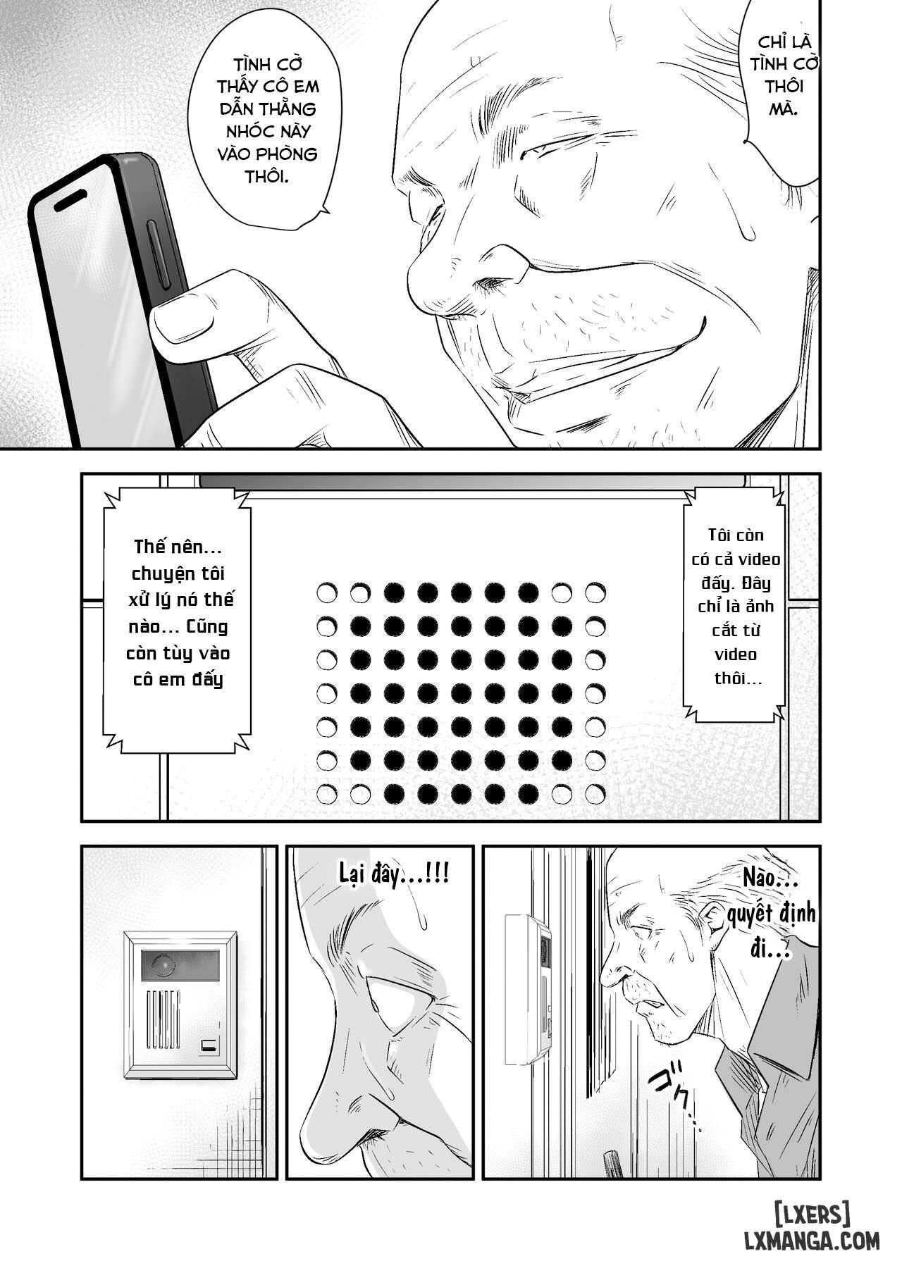 đọc truyện Tsugunai Tsuma Bangaihen2 Chương 1 ảnh 15 tại Thiên Thai Truyện