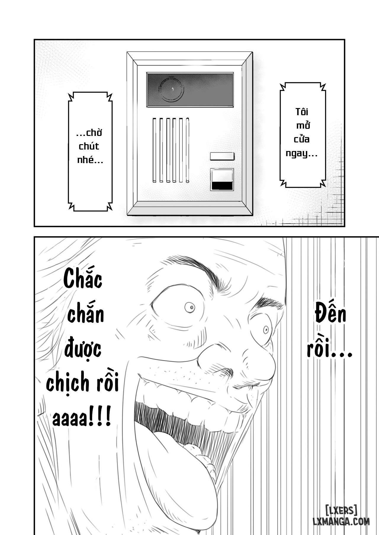 đọc truyện Tsugunai Tsuma Bangaihen2 Chương 1 ảnh 16 tại Thiên Thai Truyện