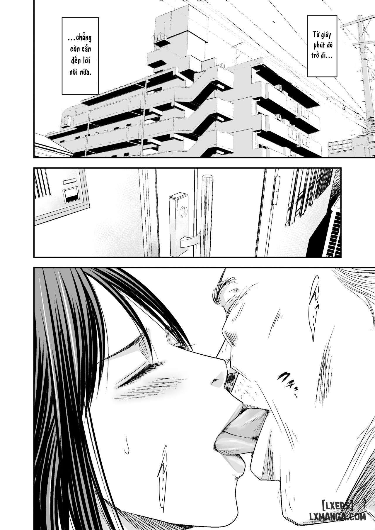 đọc truyện Tsugunai Tsuma Bangaihen2 Chương 1 ảnh 18 tại Thiên Thai Truyện