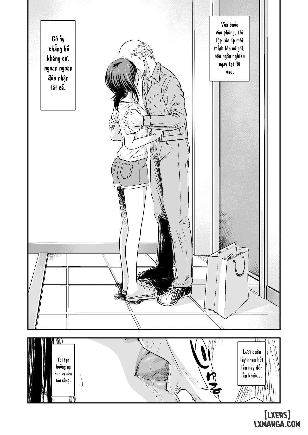 đọc truyện Tsugunai Tsuma Bangaihen2 Chương 1 ảnh 19 tại Thiên Thai Truyện