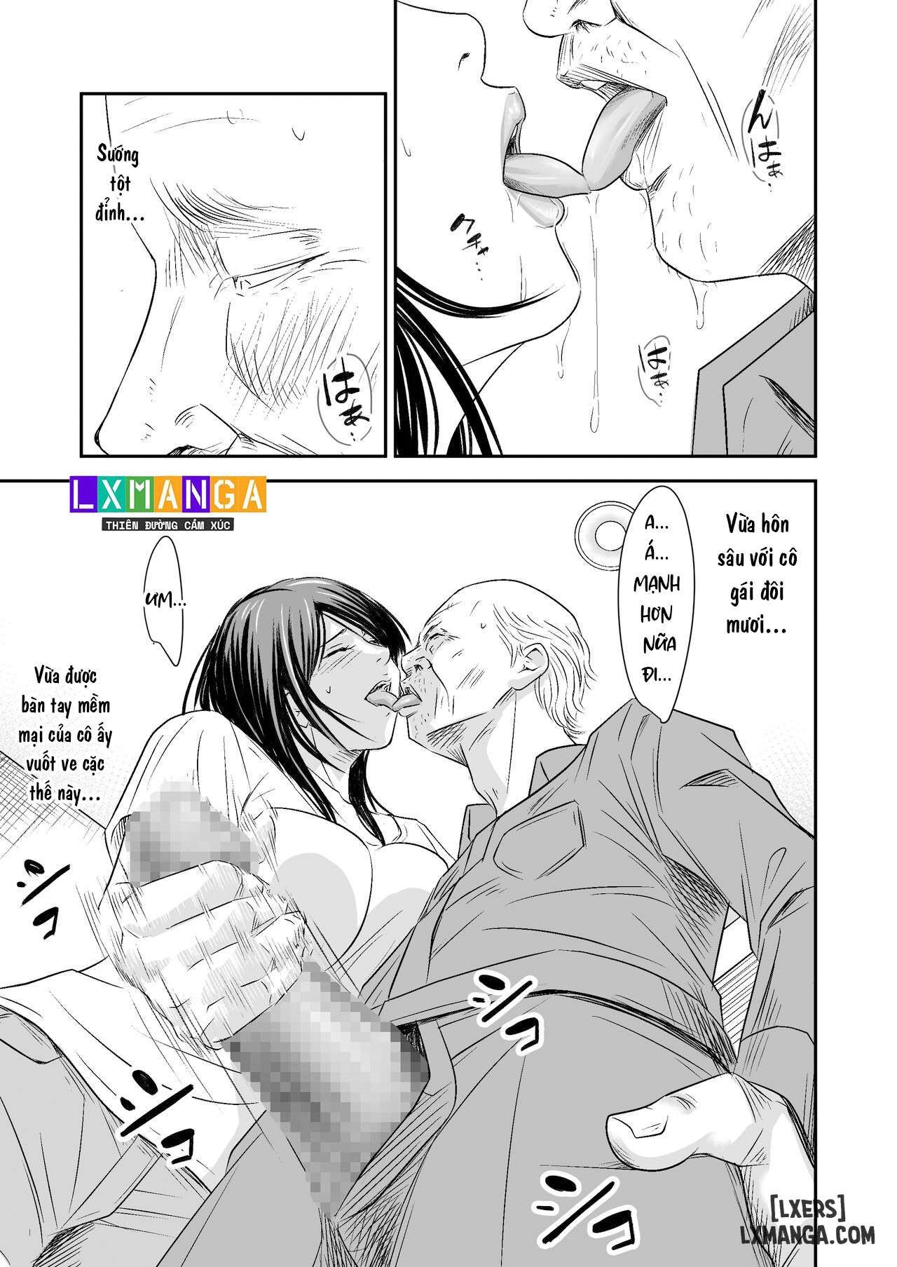 đọc truyện Tsugunai Tsuma Bangaihen2 Chương 1 ảnh 21 tại Thiên Thai Truyện