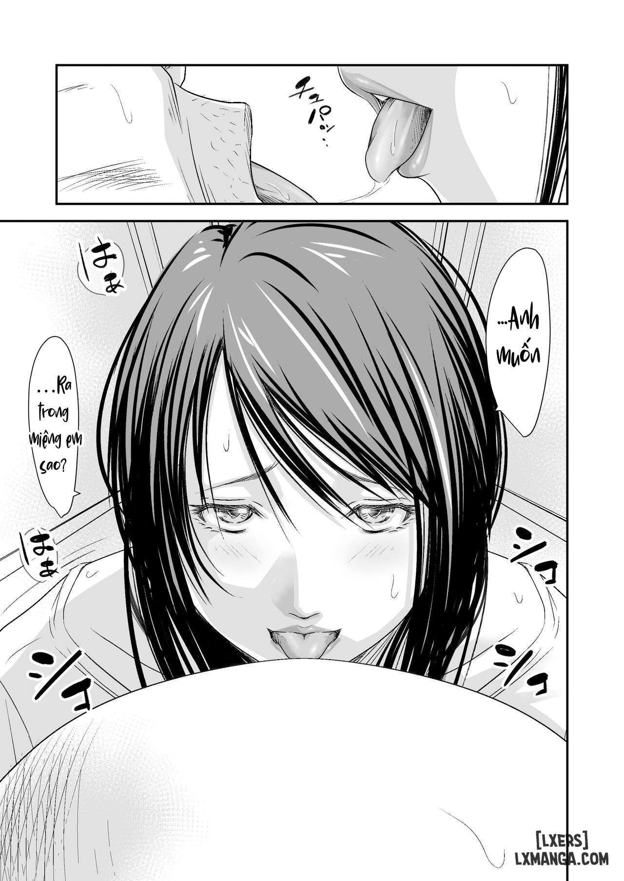 đọc truyện Tsugunai Tsuma Bangaihen2 Chương 1 ảnh 23 tại Thiên Thai Truyện