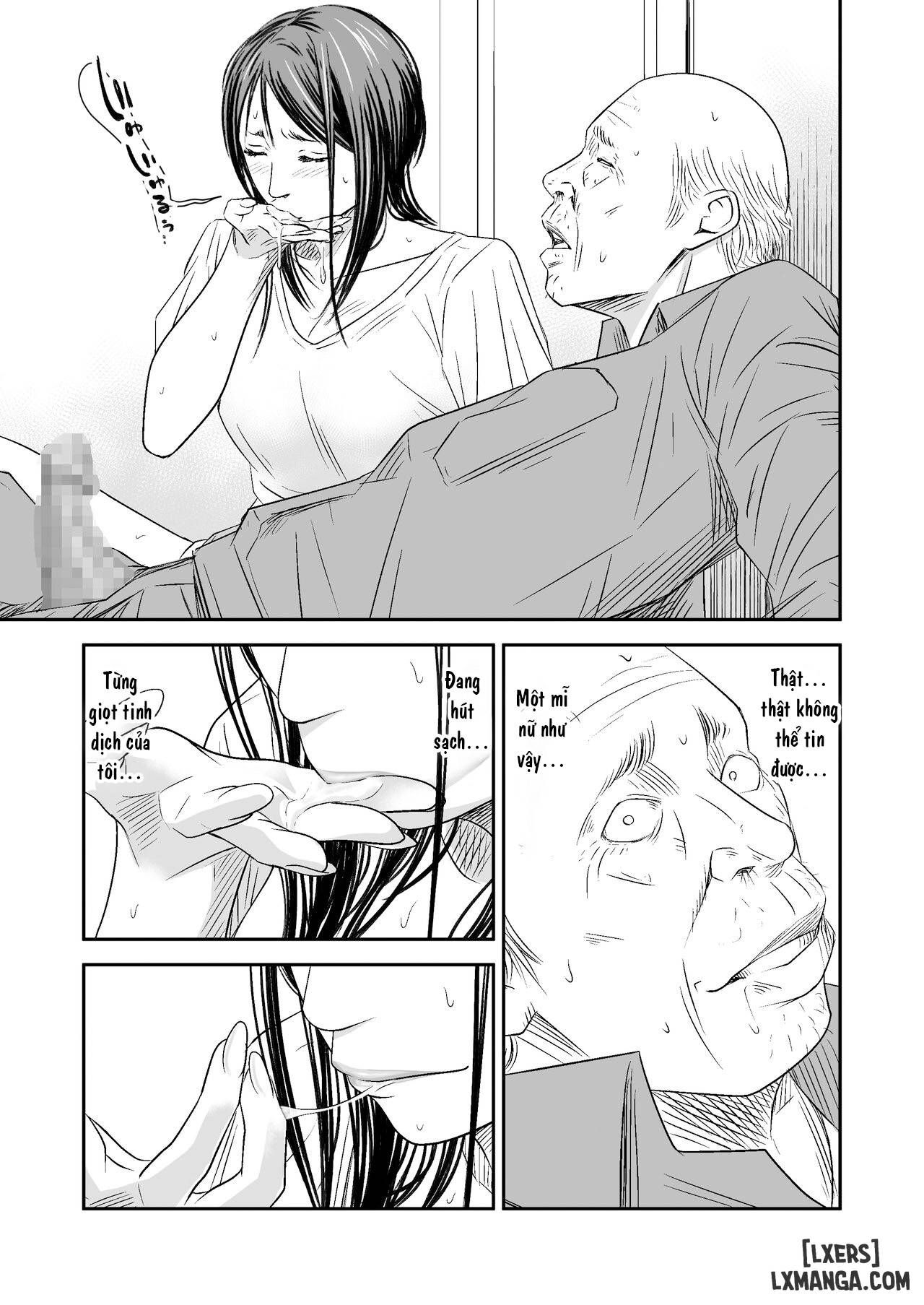 đọc truyện Tsugunai Tsuma Bangaihen2 Chương 1 ảnh 27 tại Thiên Thai Truyện