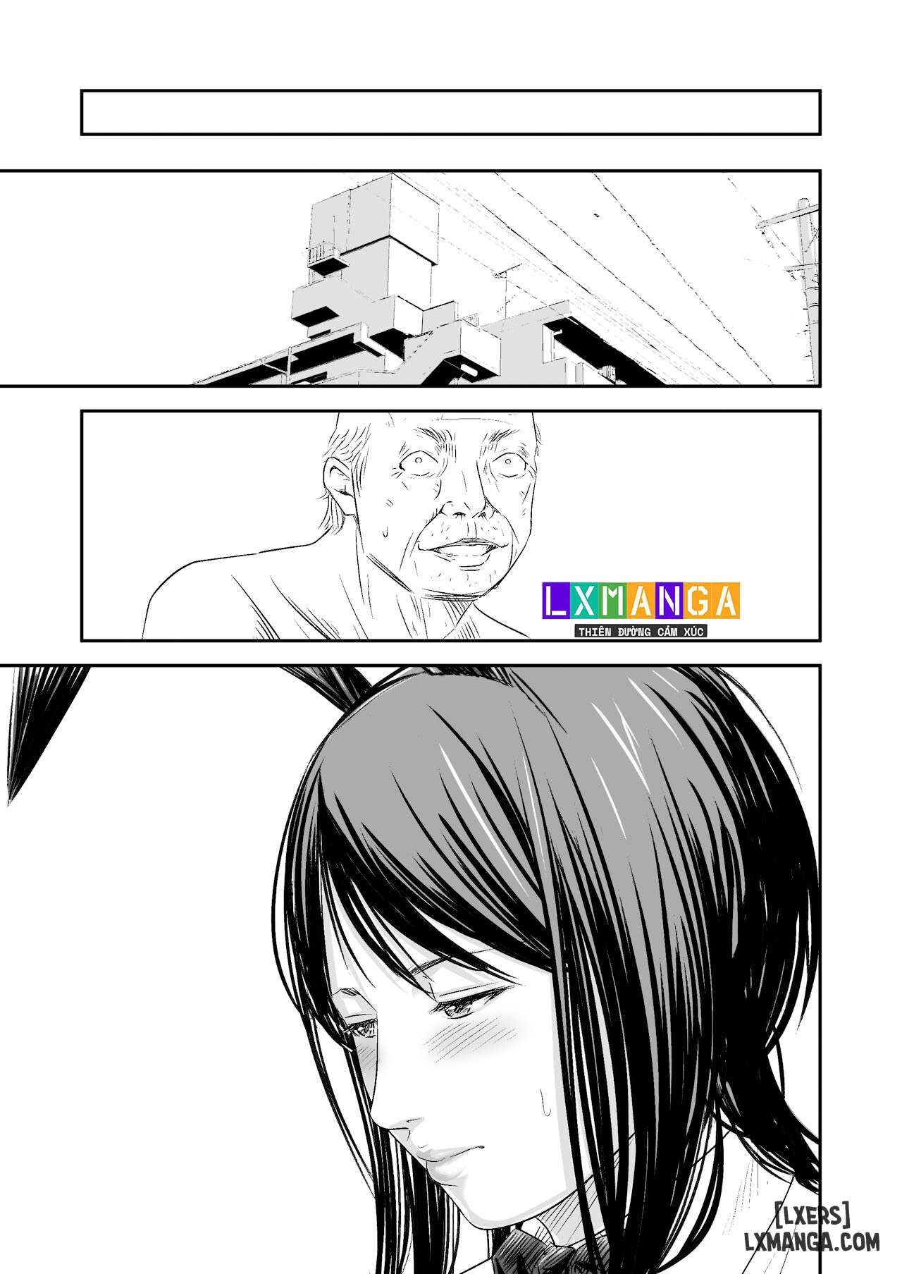 đọc truyện Tsugunai Tsuma Bangaihen2 Chương 1 ảnh 29 tại Thiên Thai Truyện