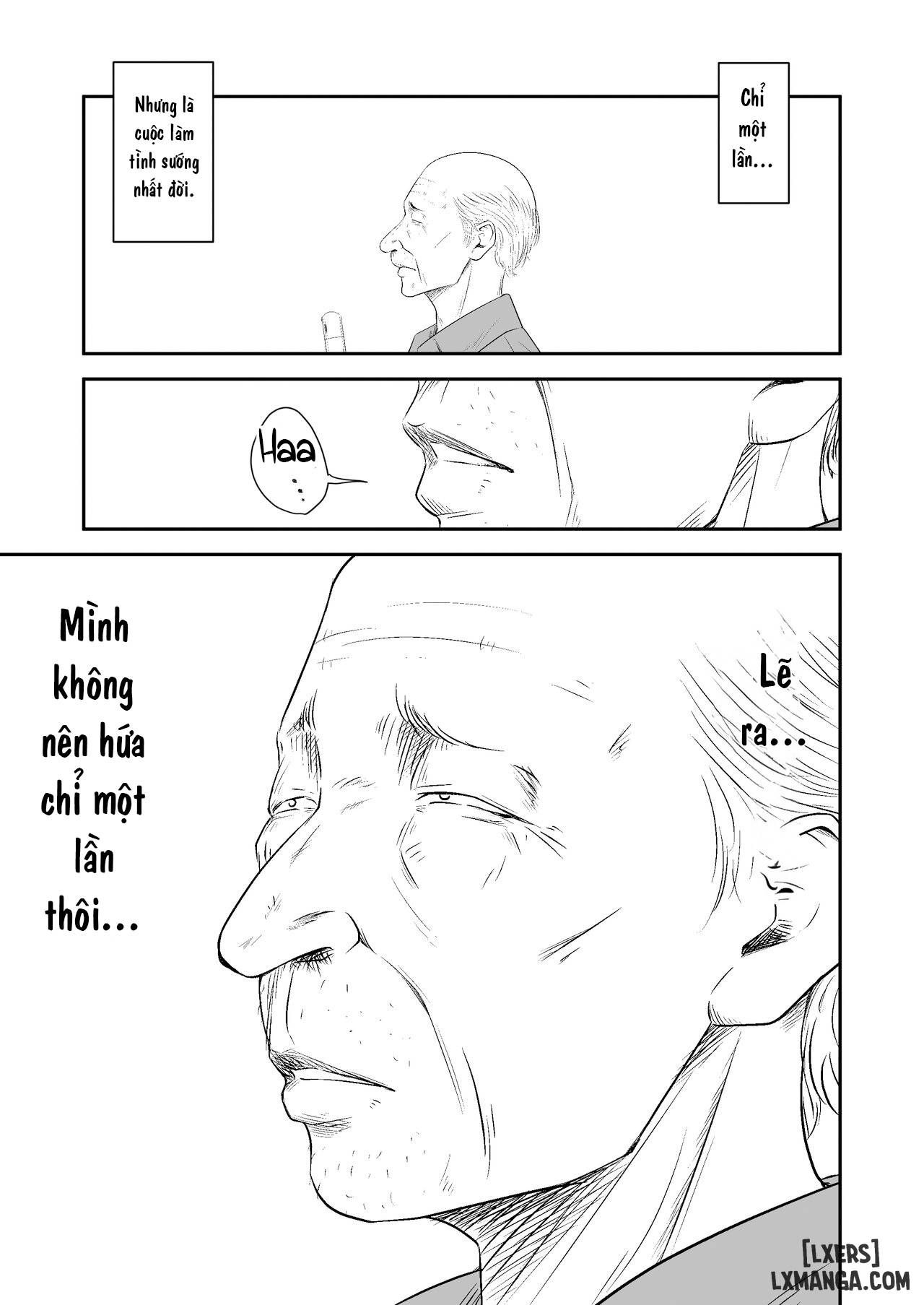 đọc truyện Tsugunai Tsuma Bangaihen2 Chương 1 ảnh 5 tại Thiên Thai Truyện