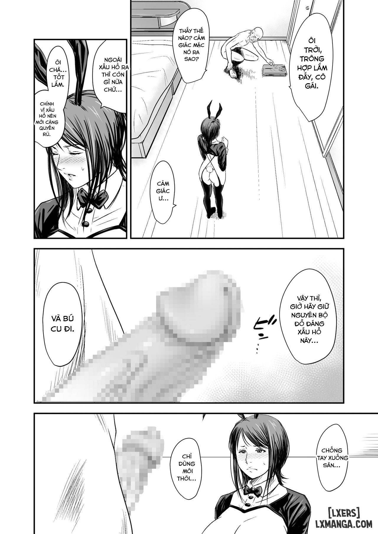 đọc truyện Tsugunai Tsuma Bangaihen2 Chương 1 ảnh 32 tại Thiên Thai Truyện