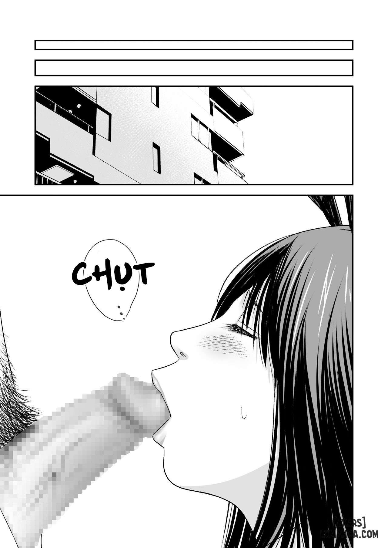 đọc truyện Tsugunai Tsuma Bangaihen2 Chương 1 ảnh 33 tại Thiên Thai Truyện