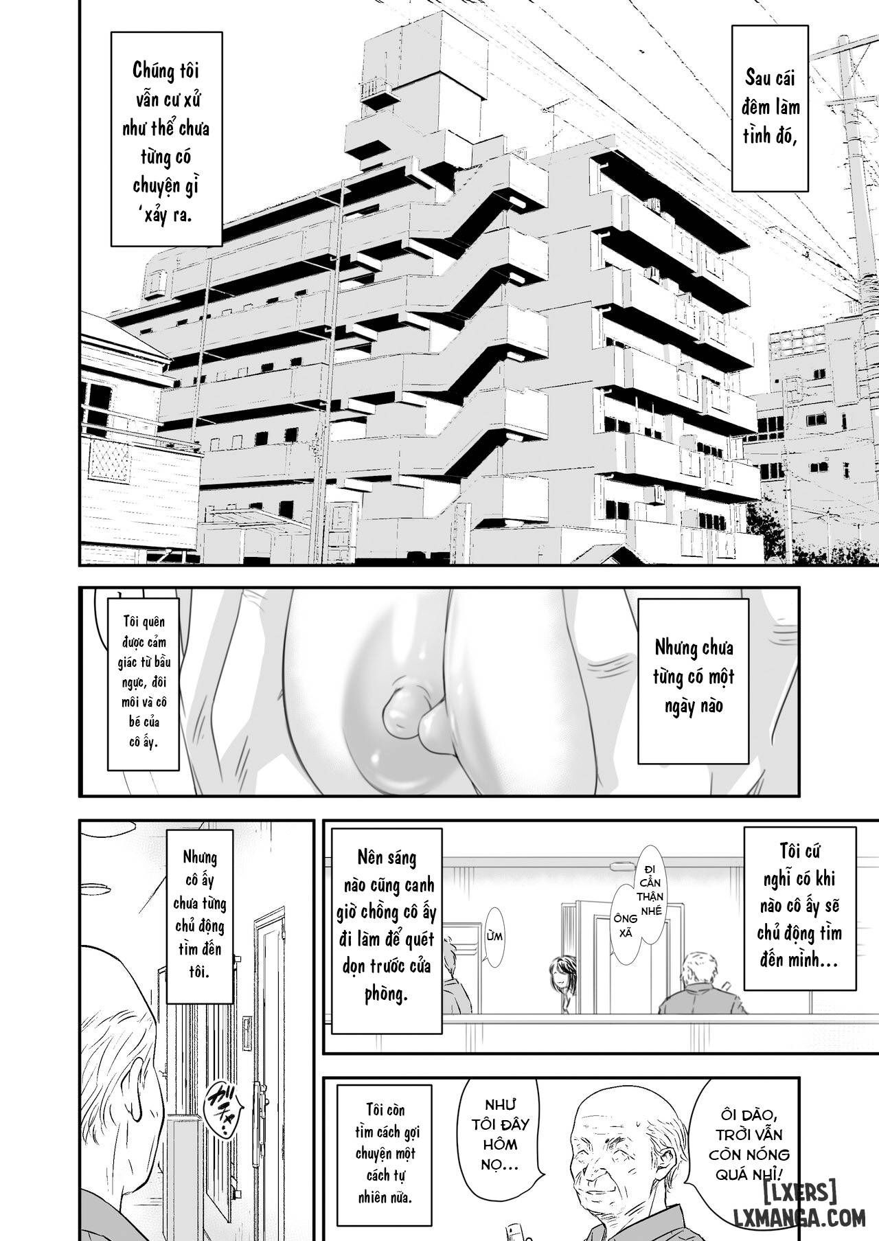 đọc truyện Tsugunai Tsuma Bangaihen2 Chương 1 ảnh 6 tại Thiên Thai Truyện