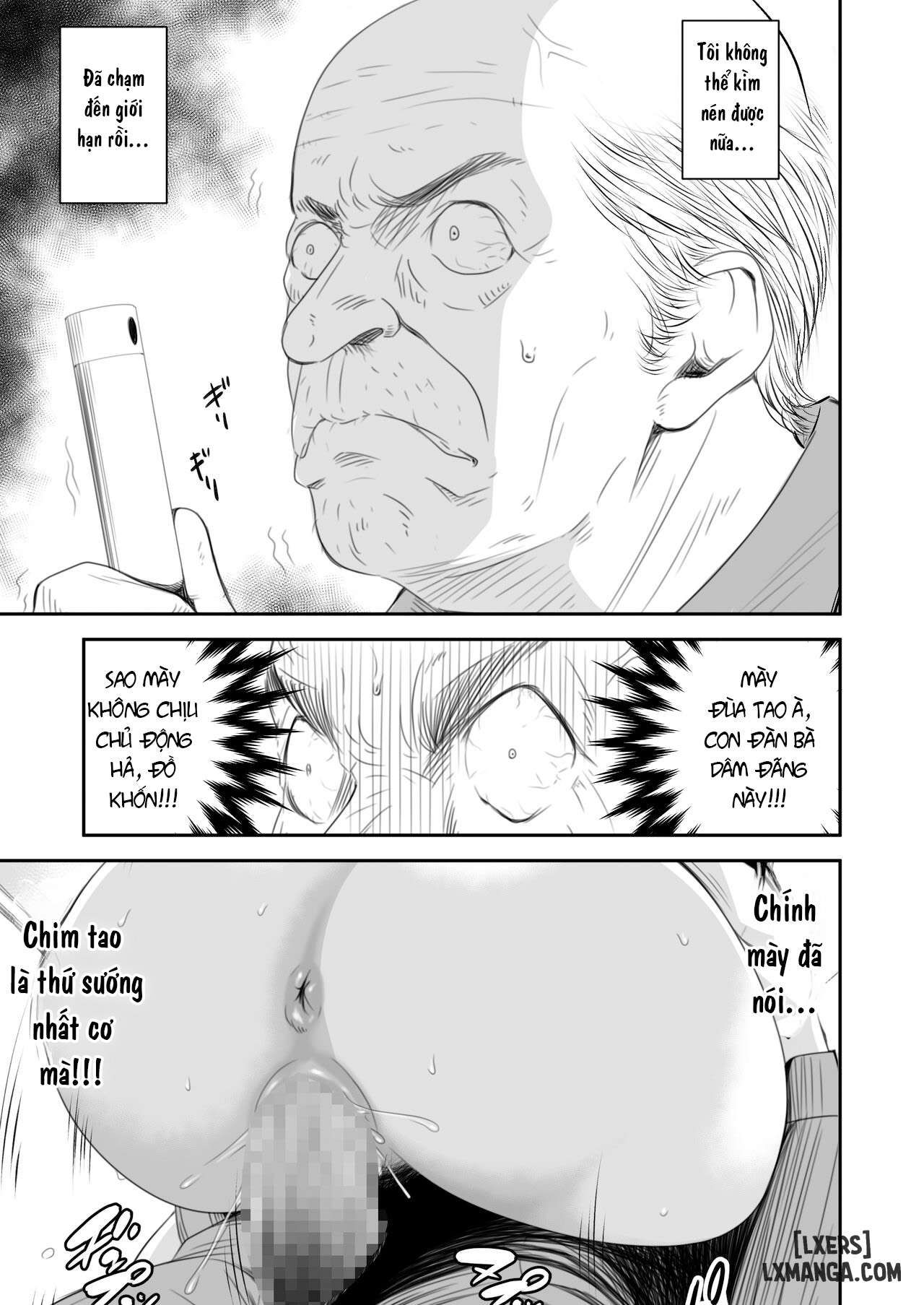 đọc truyện Tsugunai Tsuma Bangaihen2 Chương 1 ảnh 7 tại Thiên Thai Truyện