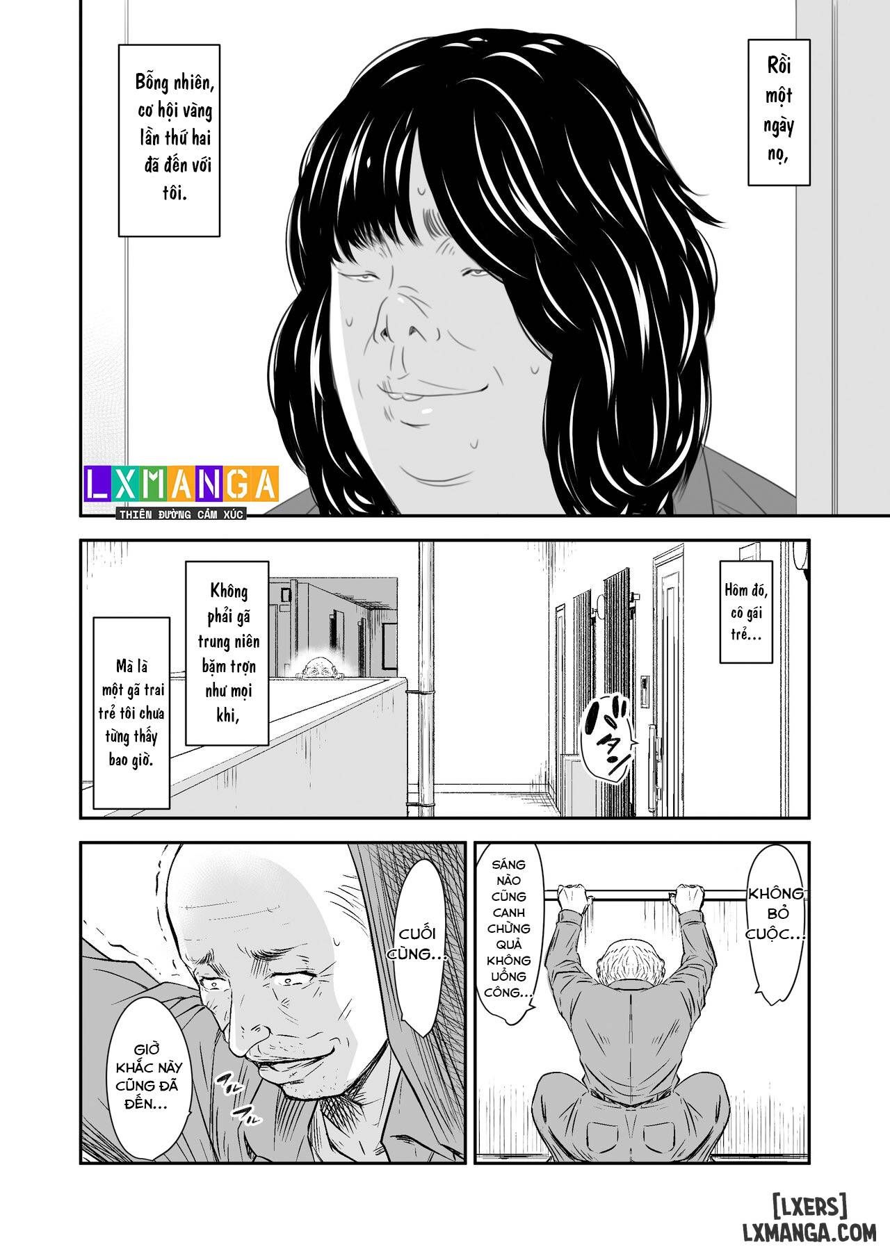 đọc truyện Tsugunai Tsuma Bangaihen2 Chương 1 ảnh 8 tại Thiên Thai Truyện