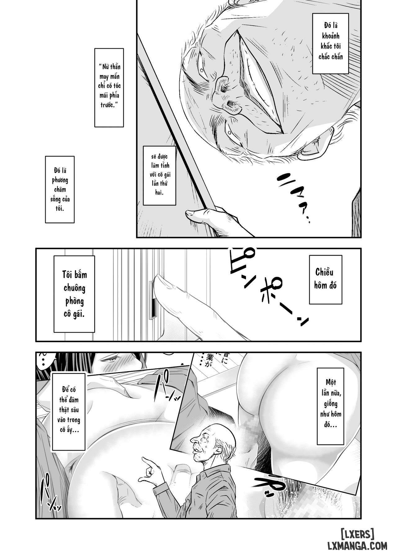 đọc truyện Tsugunai Tsuma Bangaihen2 Chương 1 ảnh 9 tại Thiên Thai Truyện