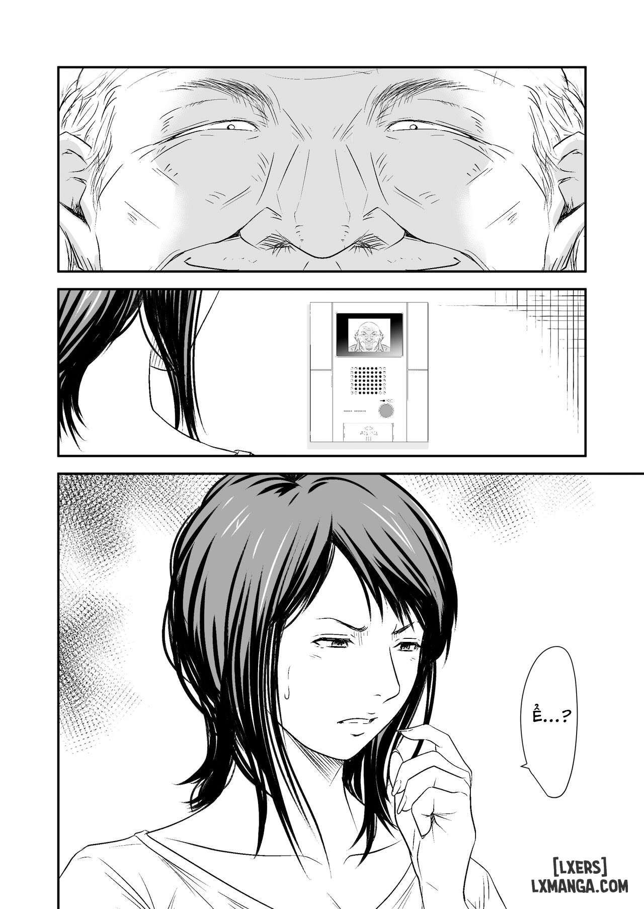 đọc truyện Tsugunai Tsuma Bangaihen2 Chương 1 ảnh 10 tại Thiên Thai Truyện