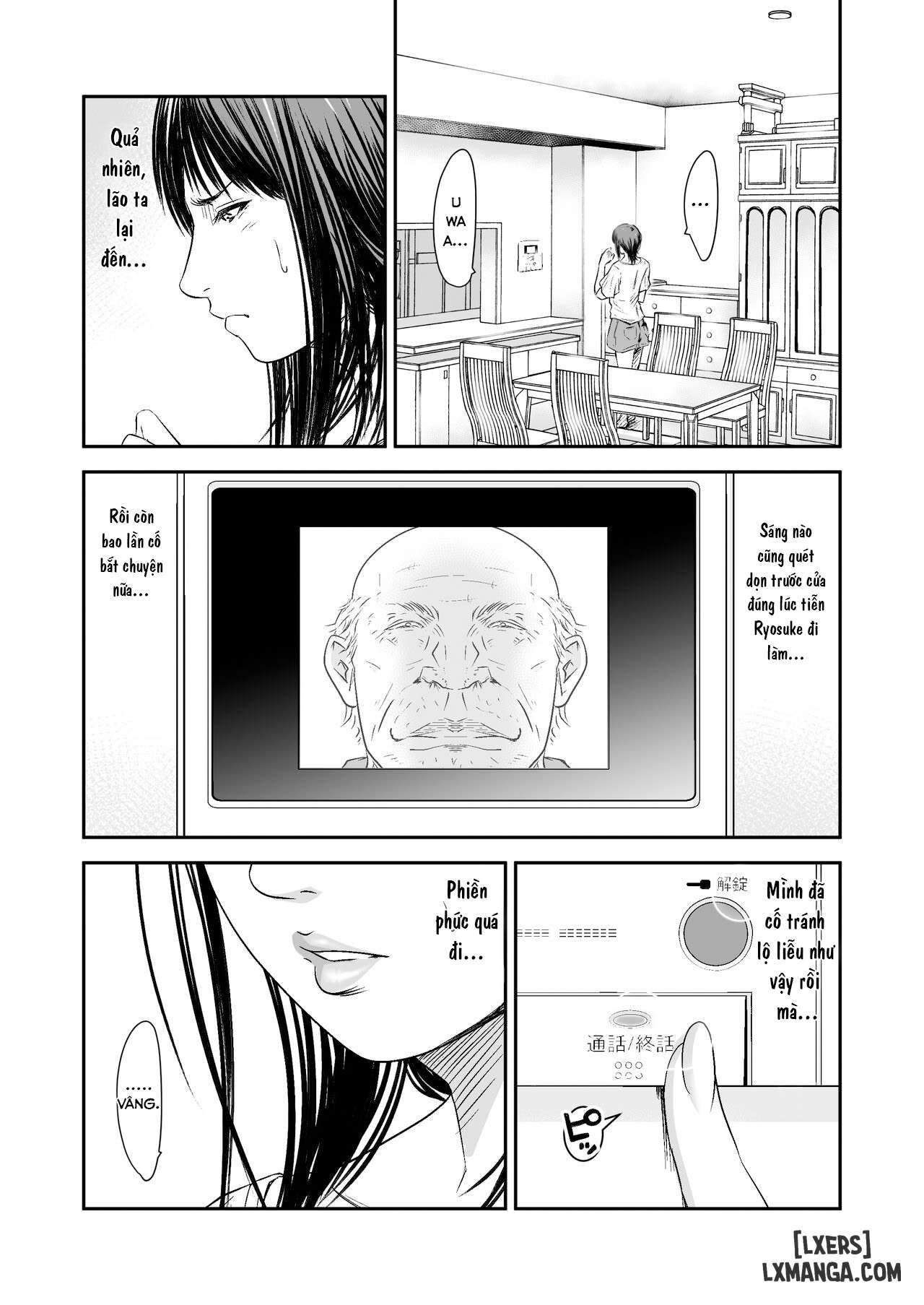 đọc truyện Tsugunai Tsuma Bangaihen2 Chương 1 ảnh 11 tại Thiên Thai Truyện