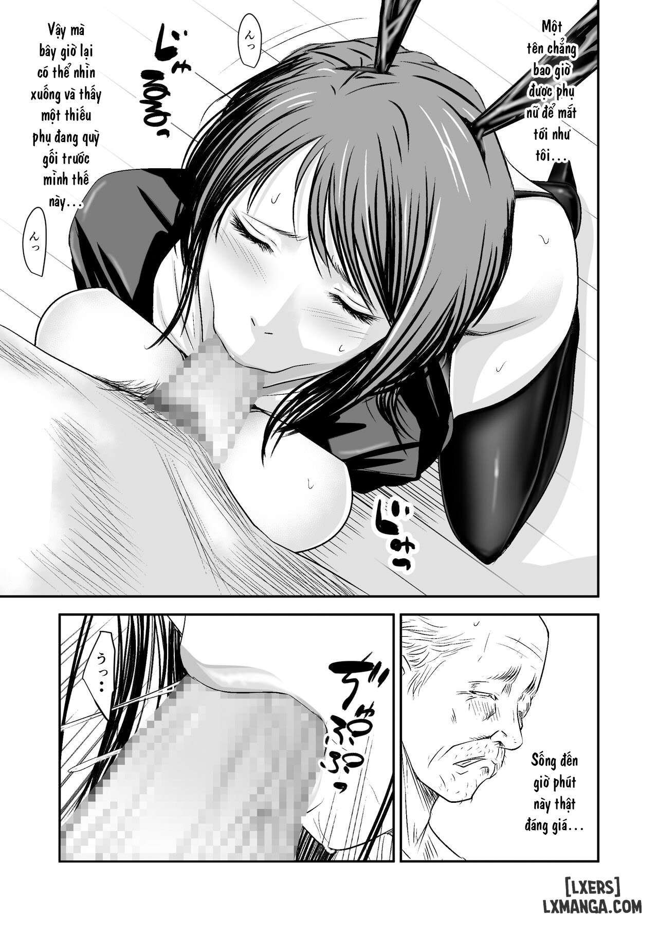 đọc truyện Tsugunai Tsuma Bangaihen2 Chương 2 ảnh 3 tại Thiên Thai Truyện