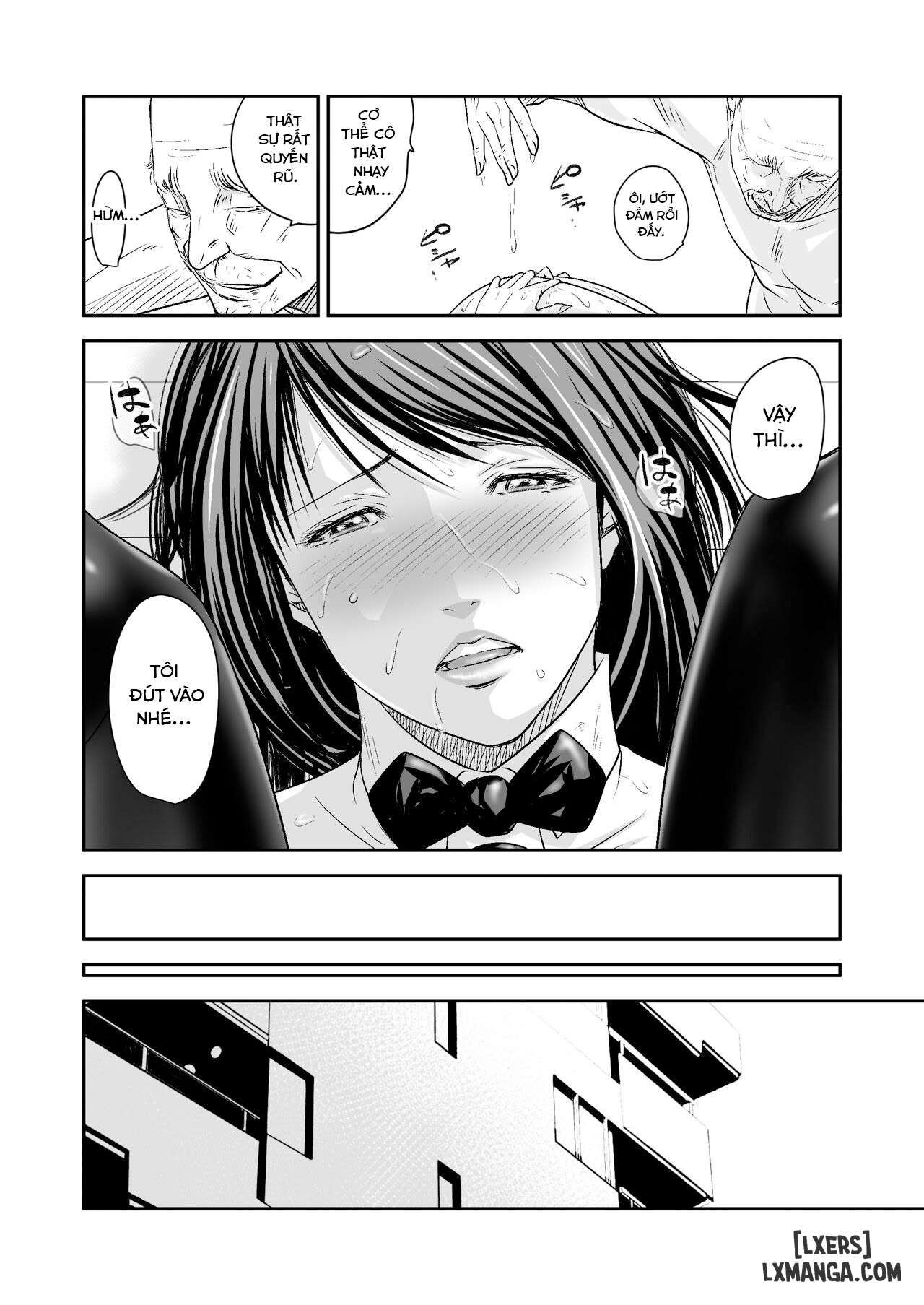 đọc truyện Tsugunai Tsuma Bangaihen2 Chương 2 ảnh 16 tại Thiên Thai Truyện