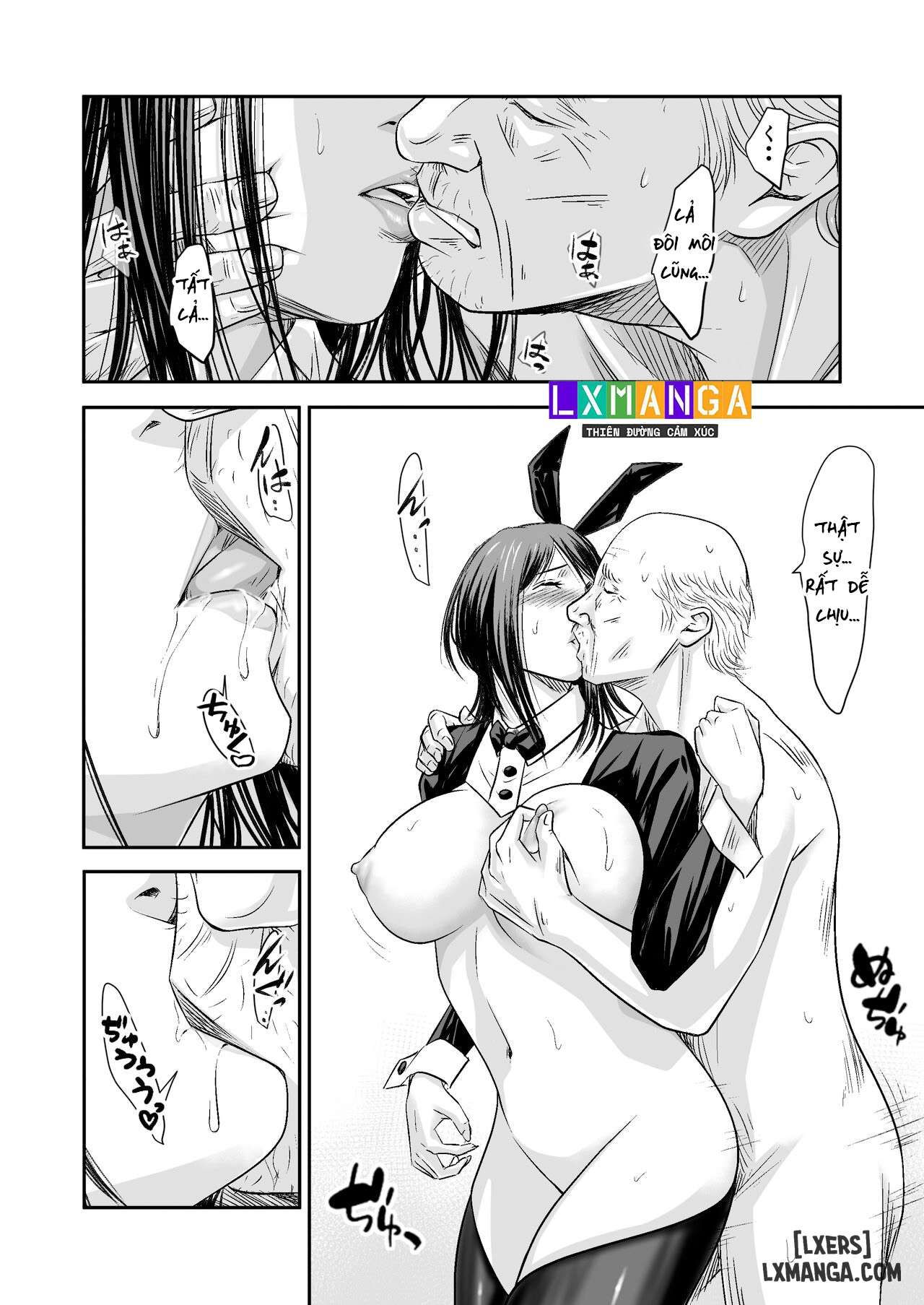 đọc truyện Tsugunai Tsuma Bangaihen2 Chương 2 ảnh 24 tại Thiên Thai Truyện