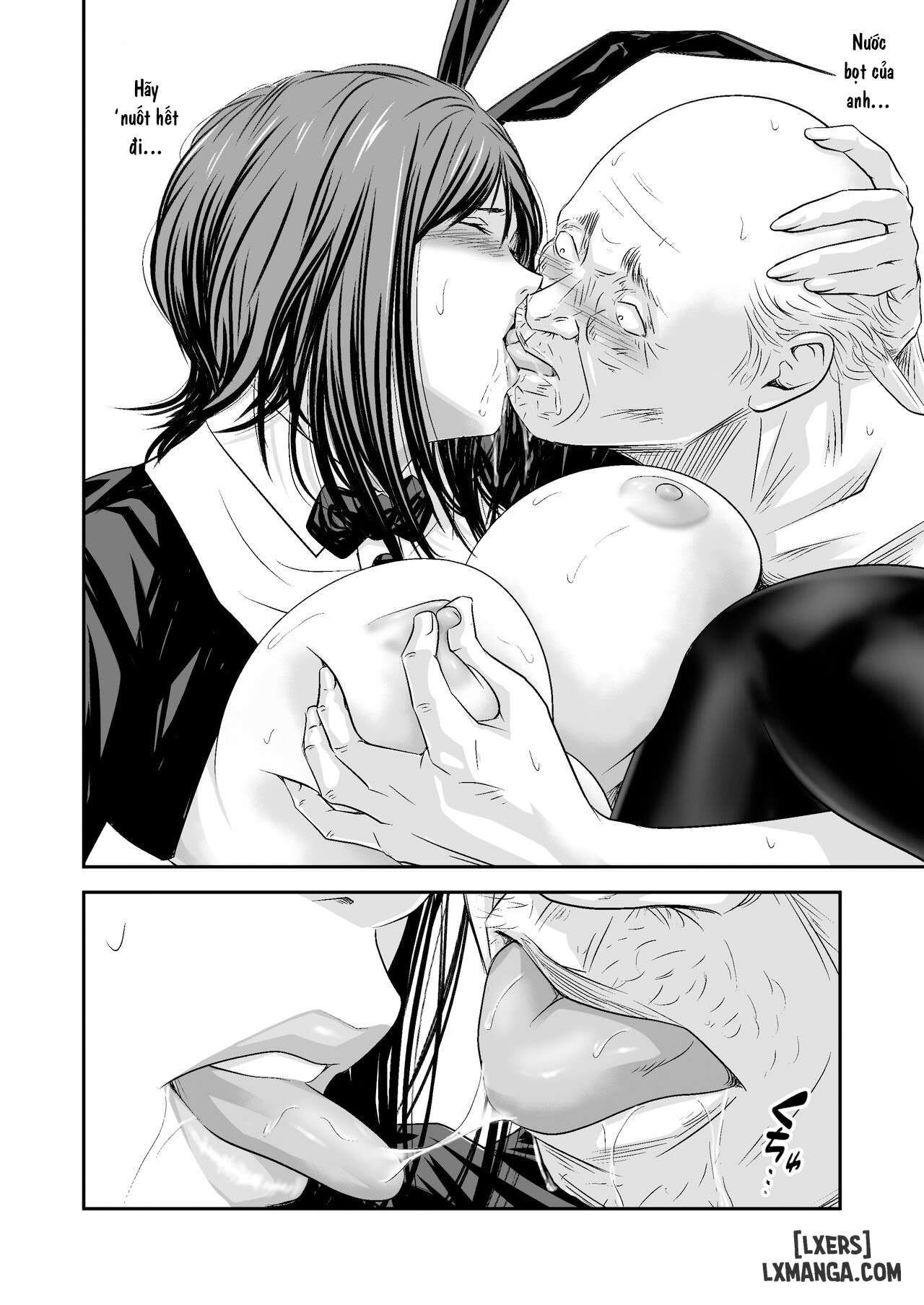 đọc truyện Tsugunai Tsuma Bangaihen2 Chương 2 ảnh 26 tại Thiên Thai Truyện