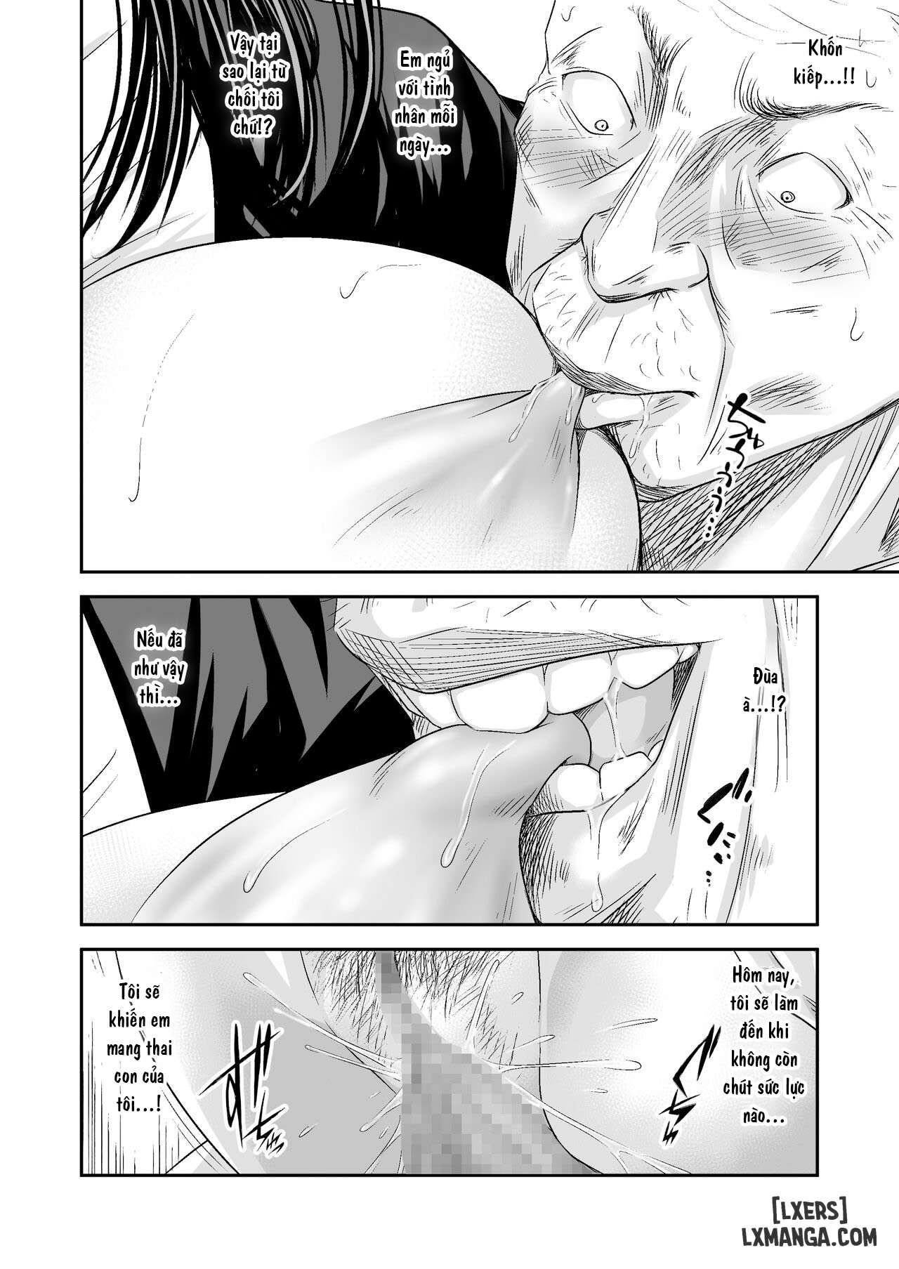 đọc truyện Tsugunai Tsuma Bangaihen2 Chương 2 ảnh 28 tại Thiên Thai Truyện