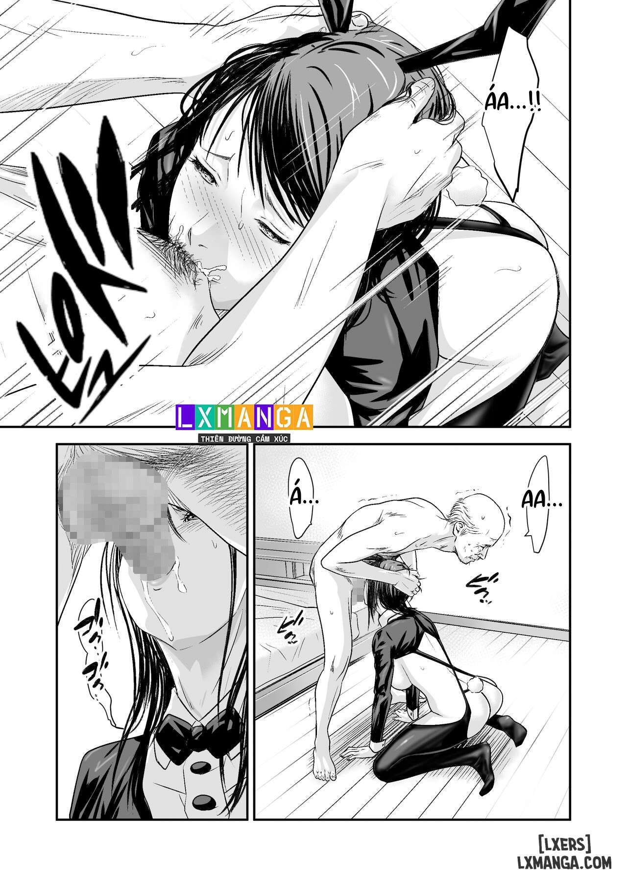 đọc truyện Tsugunai Tsuma Bangaihen2 Chương 2 ảnh 5 tại Thiên Thai Truyện