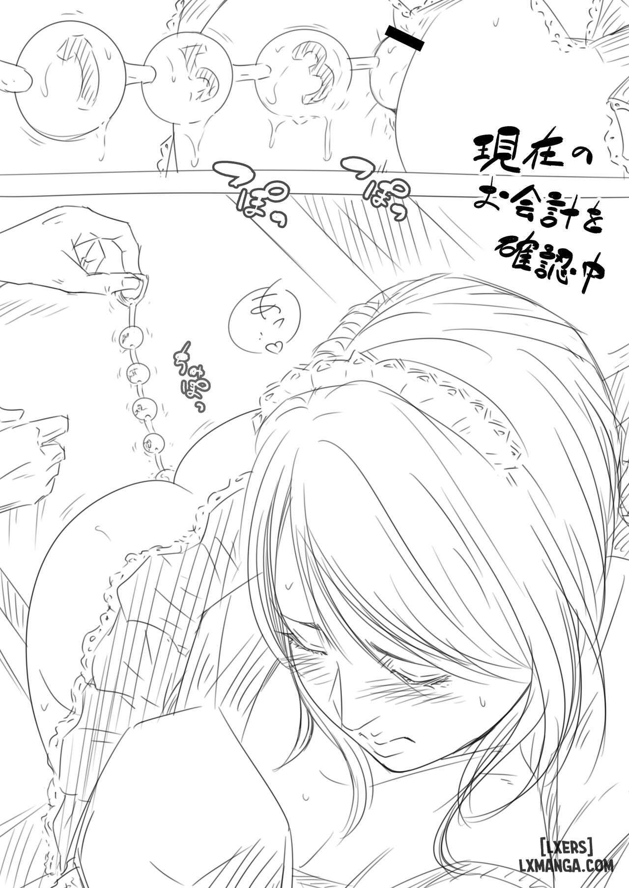 đọc truyện Tsugunai Tsuma Bangaihen2 Chương 2 ảnh 56 tại Thiên Thai Truyện