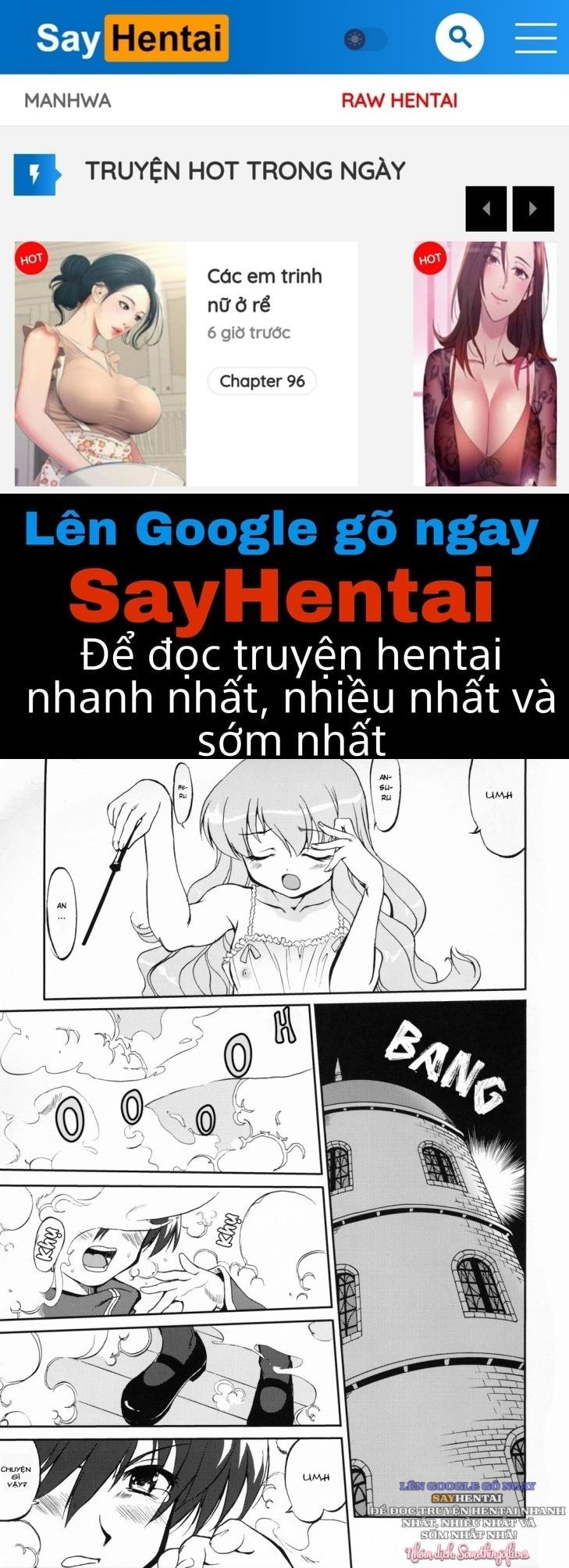 đọc truyện Tsukaima Yapoo - Decensored - Os Chương 1 ảnh 1 tại Giả Dược