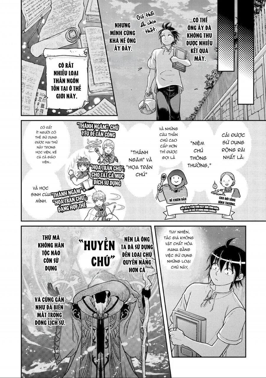 đọc truyện Tsuki Ga Michibiku Isekai Douchuu Chương 104 ảnh 8 tại Thiên Thai Truyện