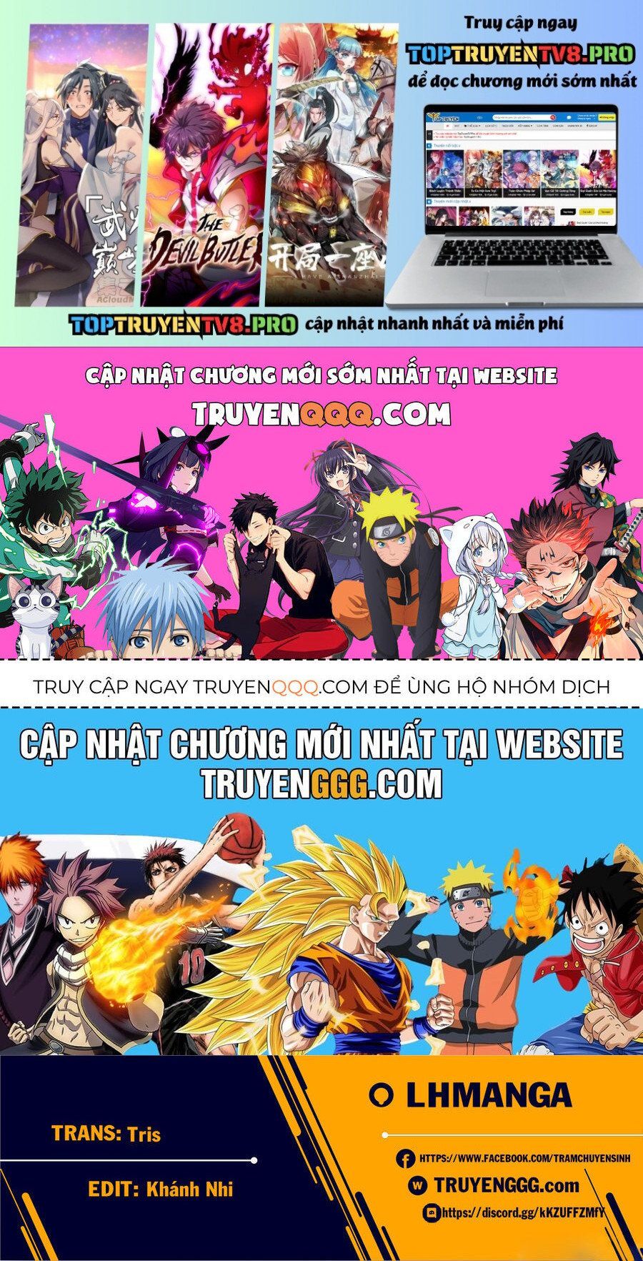 đọc truyện Tsuki Ga Michibiku Isekai Douchuu Chương 105 ảnh 2 tại Thiên Thai Truyện