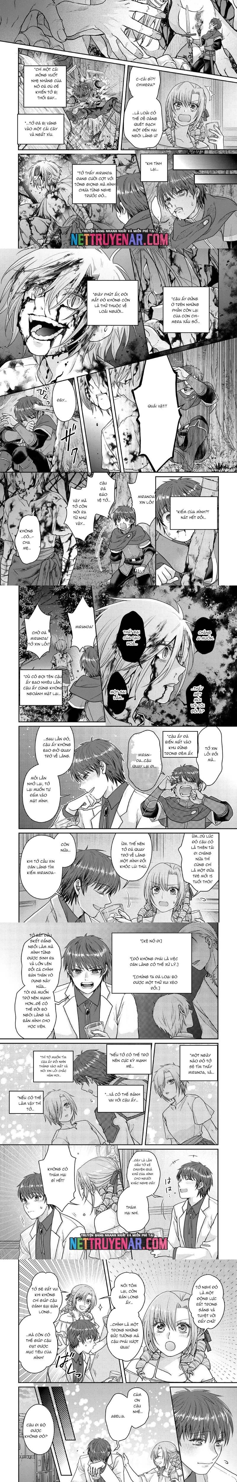 đọc truyện Tsuki Ga Michibiku Isekai Douchuu Chương 109 ảnh 7 tại Thiên Thai Truyện