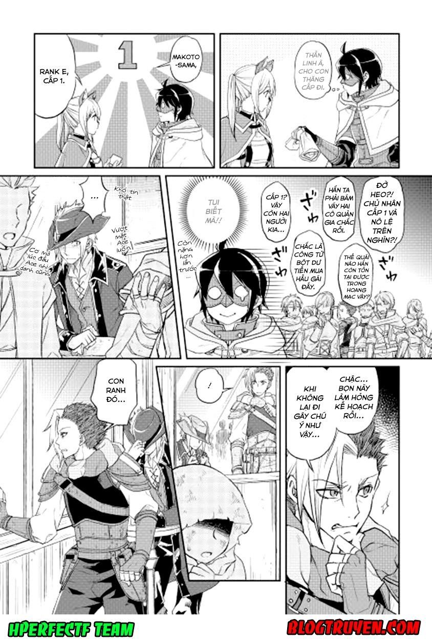 đọc truyện Tsuki Ga Michibiku Isekai Douchuu Chương 11 ảnh 21 tại Thiên Thai Truyện