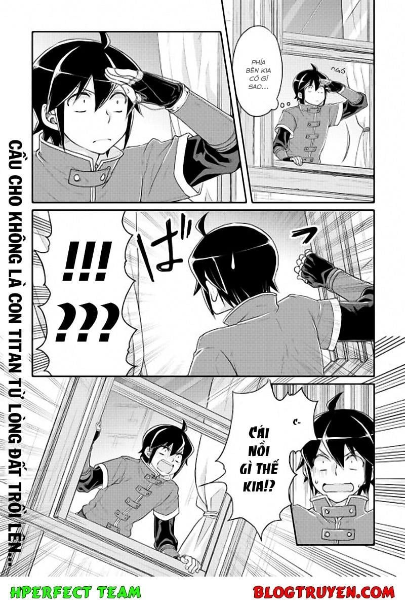 đọc truyện Tsuki Ga Michibiku Isekai Douchuu Chương 13 ảnh 25 tại Giả Dược