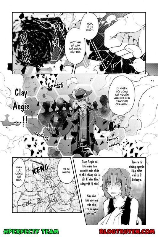 đọc truyện Tsuki Ga Michibiku Isekai Douchuu Chương 14 ảnh 11 tại Thiên Thai Truyện
