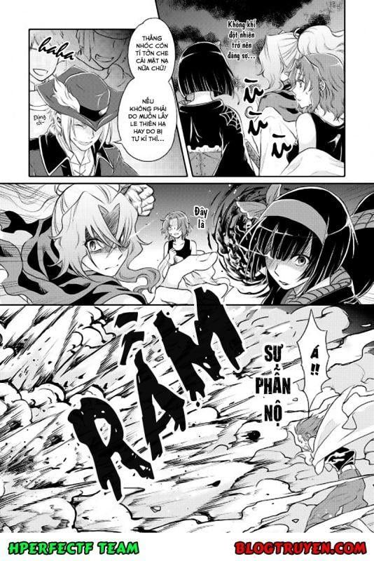 đọc truyện Tsuki Ga Michibiku Isekai Douchuu Chương 14 ảnh 10 tại Thiên Thai Truyện