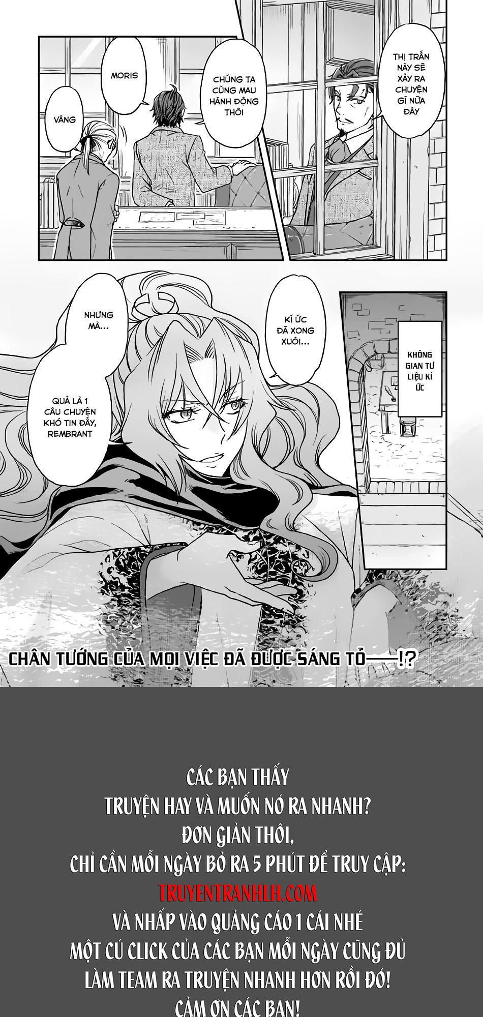 đọc truyện Tsuki Ga Michibiku Isekai Douchuu Chương 26 ảnh 26 tại Thiên Thai Truyện