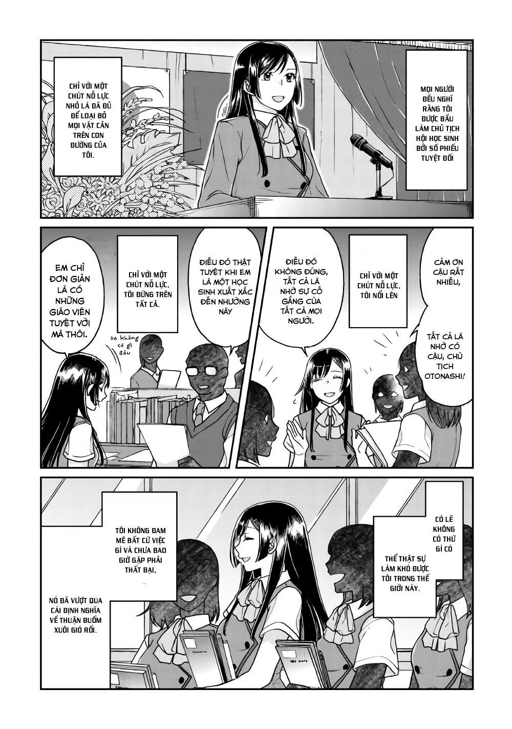 đọc truyện Tsuki Ga Michibiku Isekai Douchuu Chương 29 ảnh 16 tại Giả Dược