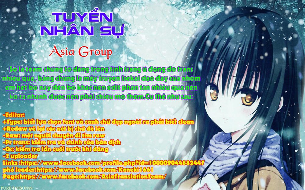 đọc truyện Tsuki Ga Michibiku Isekai Douchuu Chương 29 ảnh 3 tại Giả Dược