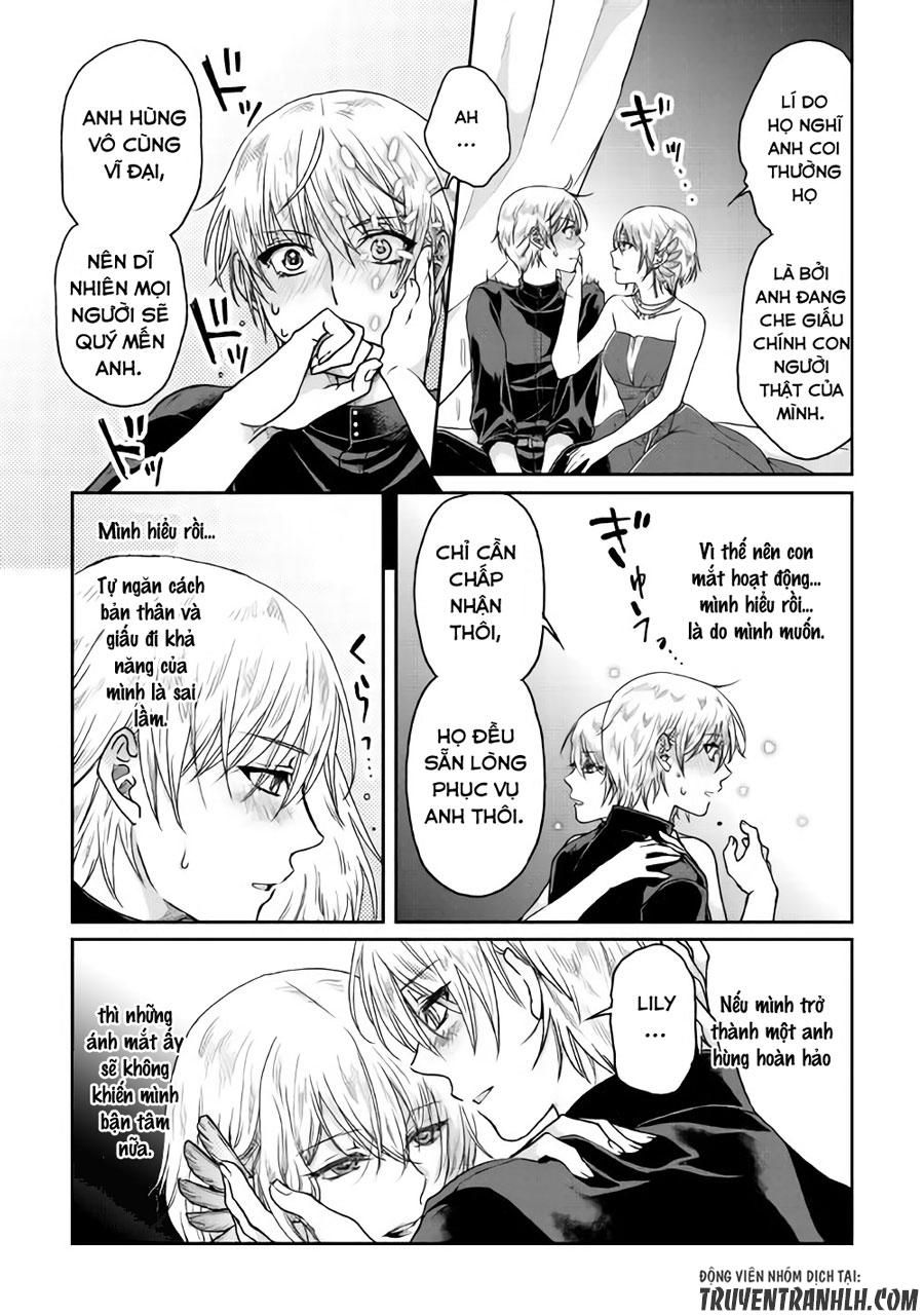 đọc truyện Tsuki Ga Michibiku Isekai Douchuu Chương 32 ảnh 23 tại Thiên Thai Truyện