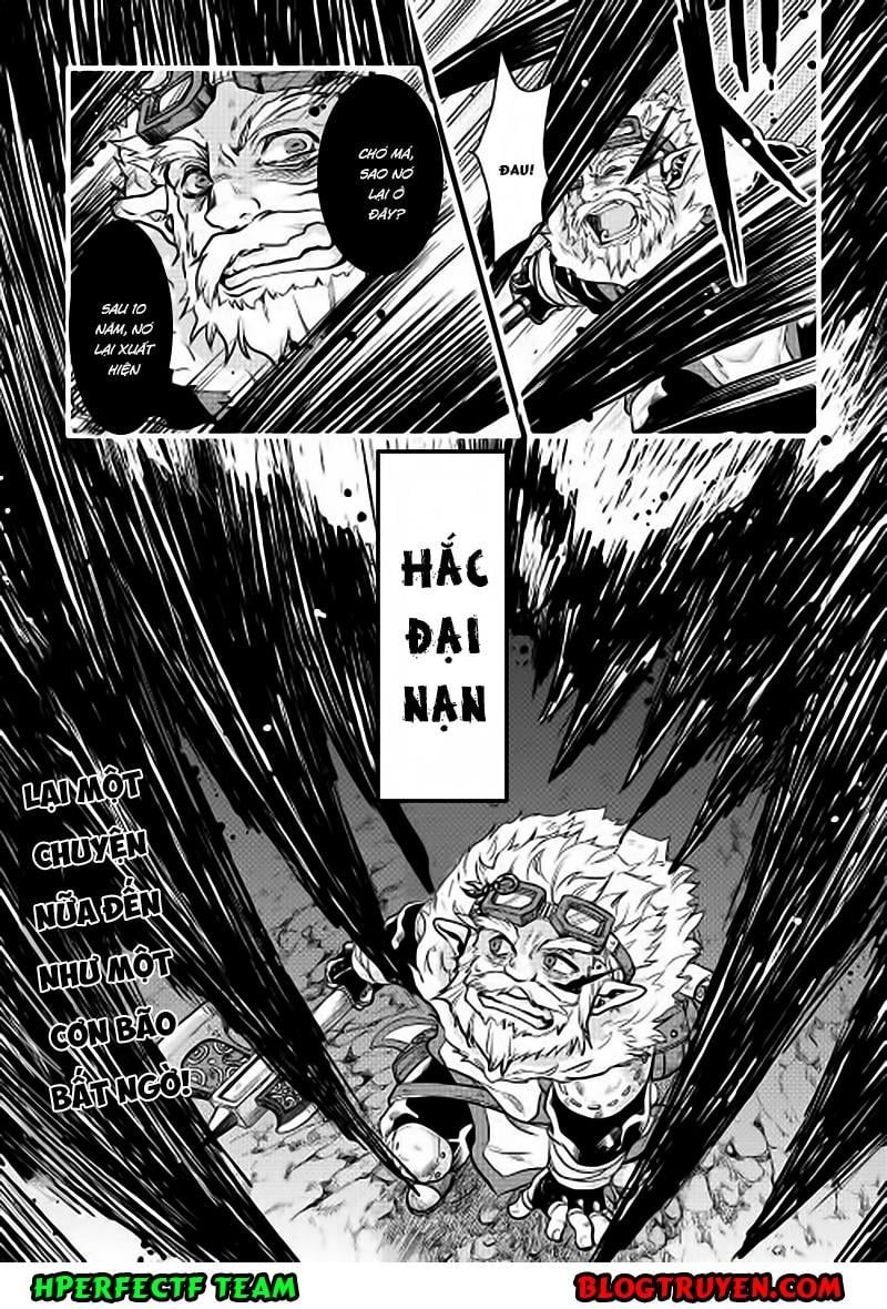 đọc truyện Tsuki Ga Michibiku Isekai Douchuu Chương 5 ảnh 26 tại Thiên Thai Truyện