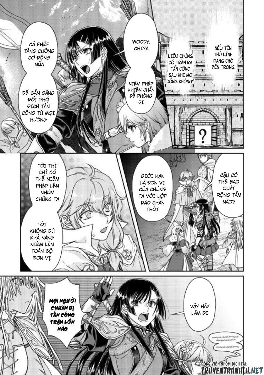 đọc truyện Tsuki Ga Michibiku Isekai Douchuu Chương 51 ảnh 16 tại Thiên Thai Truyện